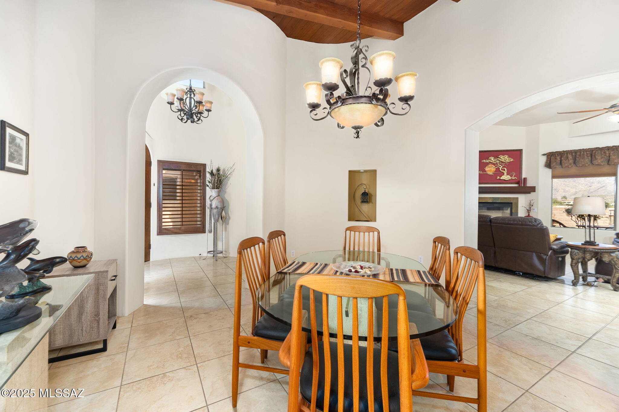 Pusch Ridge Vistas II (1-33) - Residential