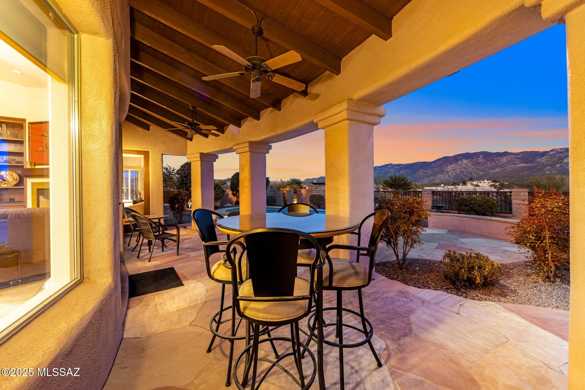 Pusch Ridge Vistas II (1-33) - Residential