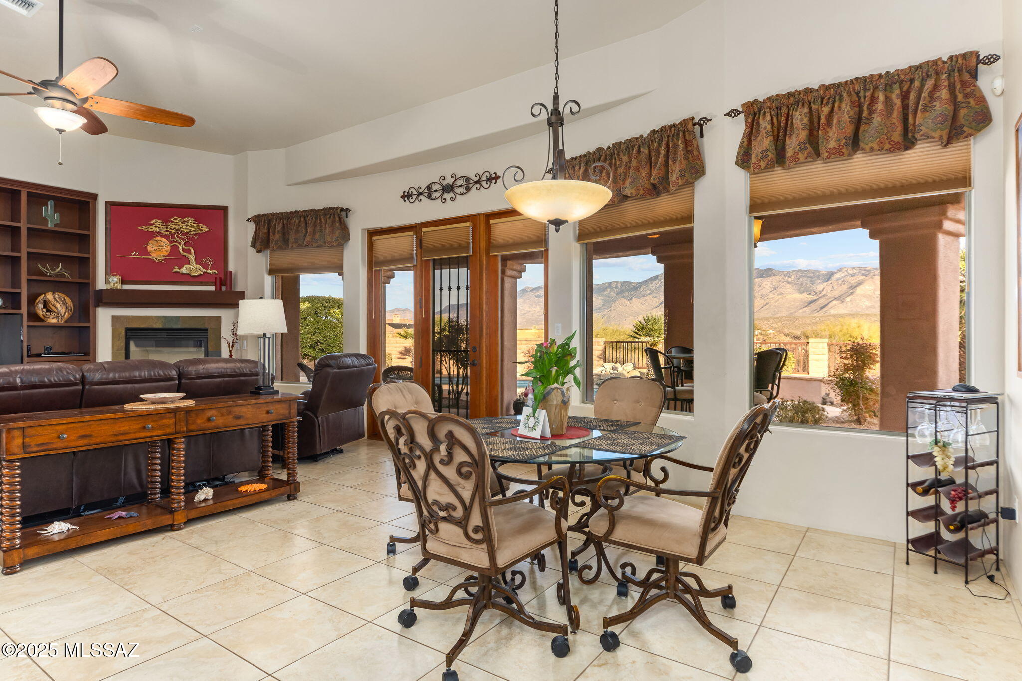 Pusch Ridge Vistas II (1-33) - Residential