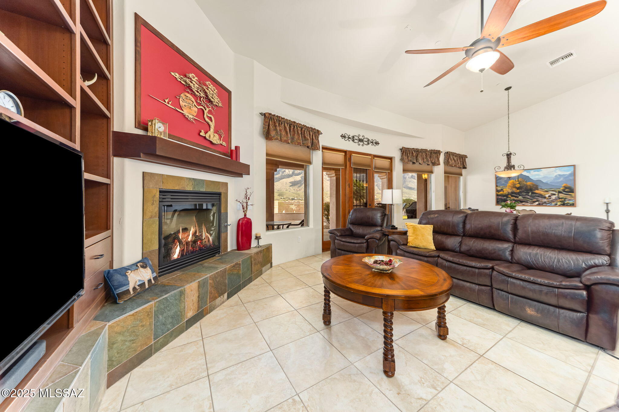 Pusch Ridge Vistas II (1-33) - Residential