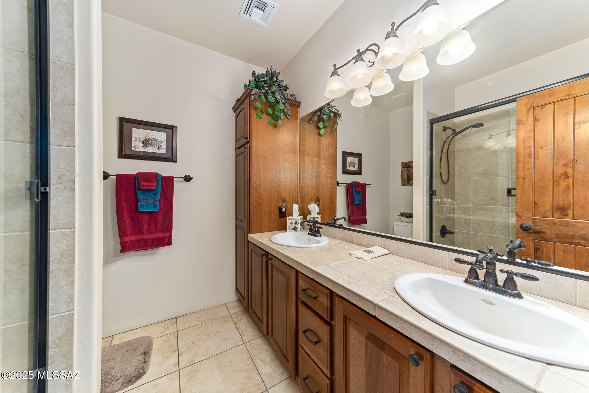 Pusch Ridge Vistas II (1-33) - Residential