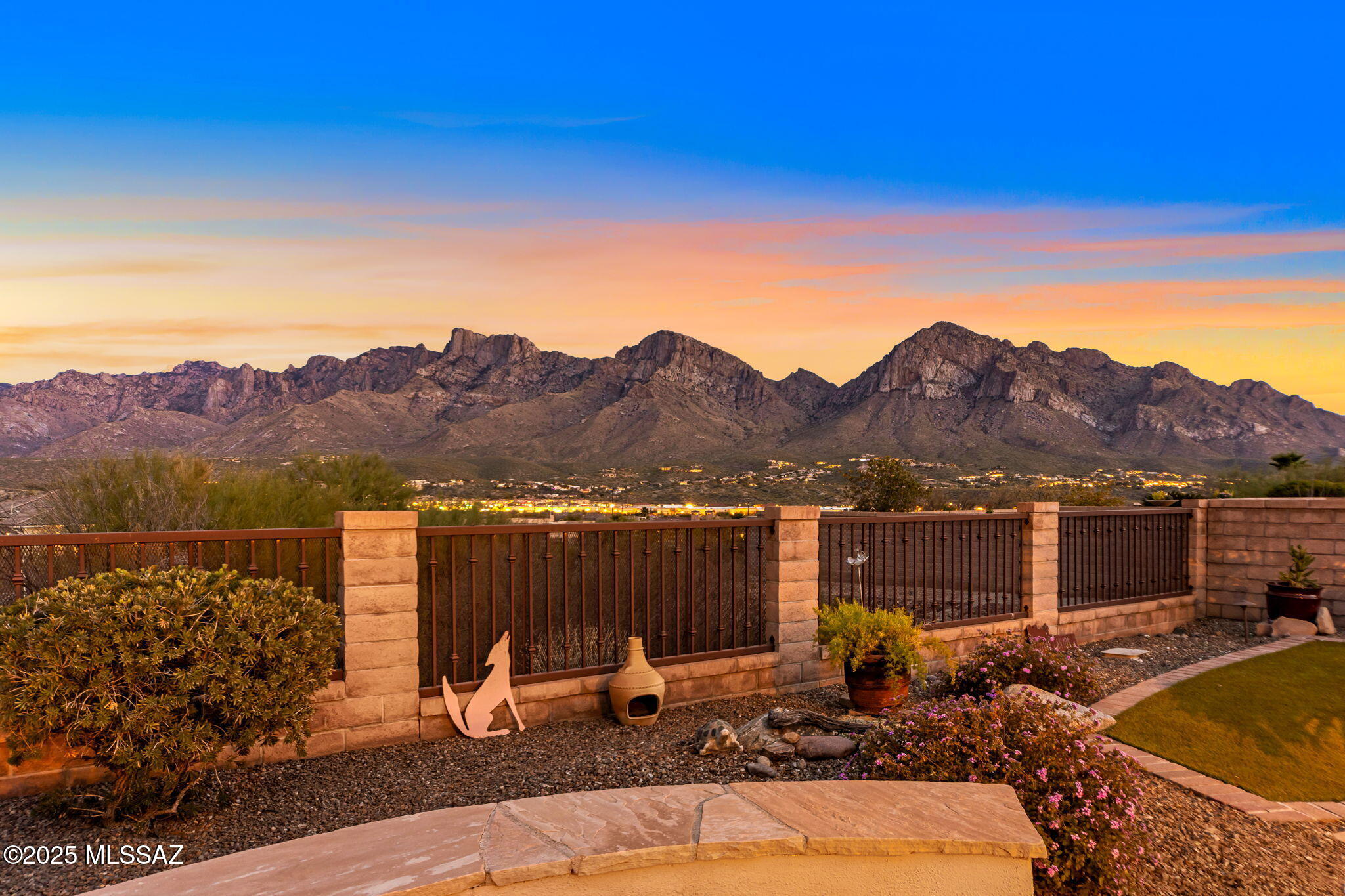 Pusch Ridge Vistas II (1-33) - Residential