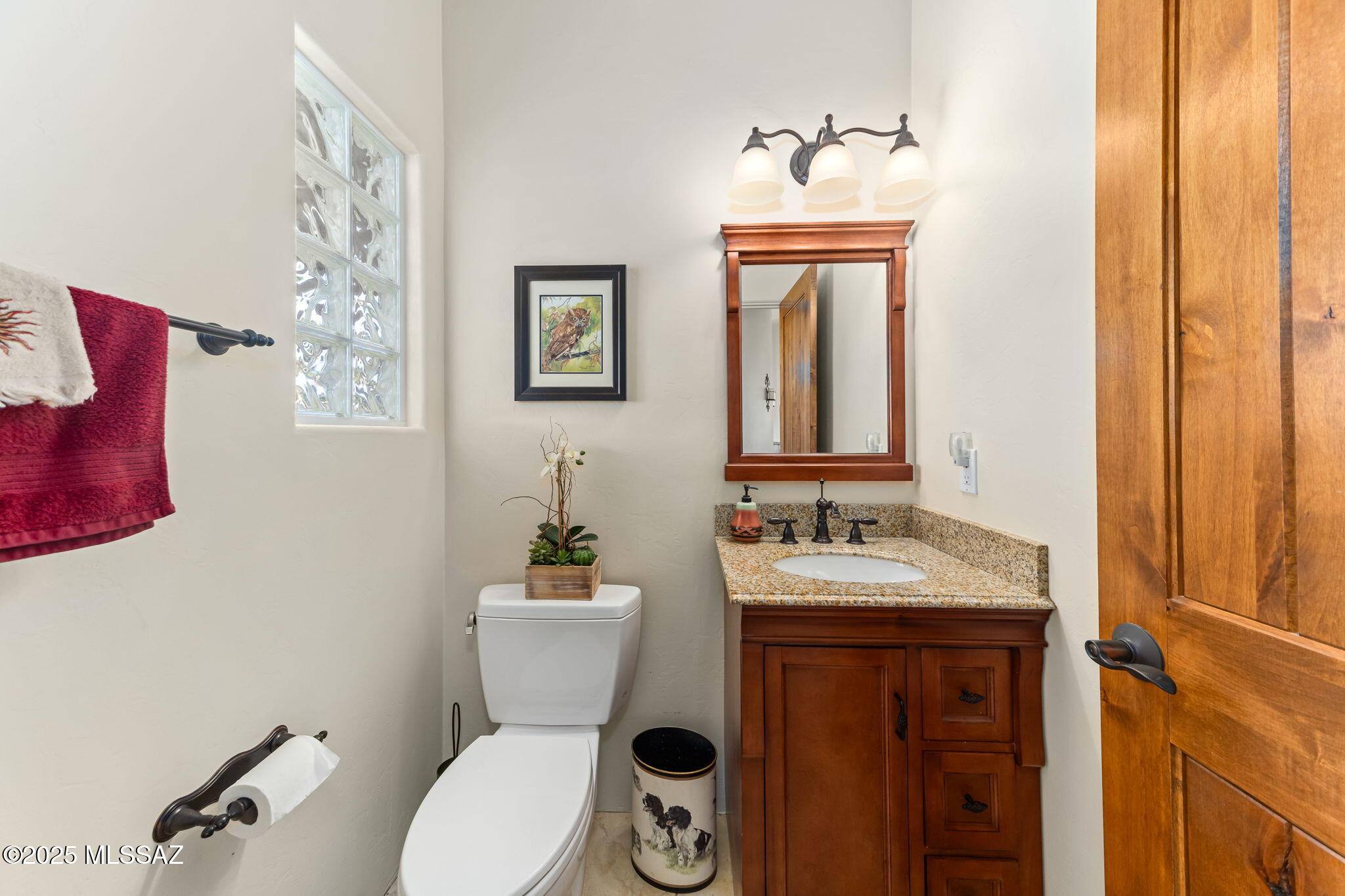 Pusch Ridge Vistas II (1-33) - Residential