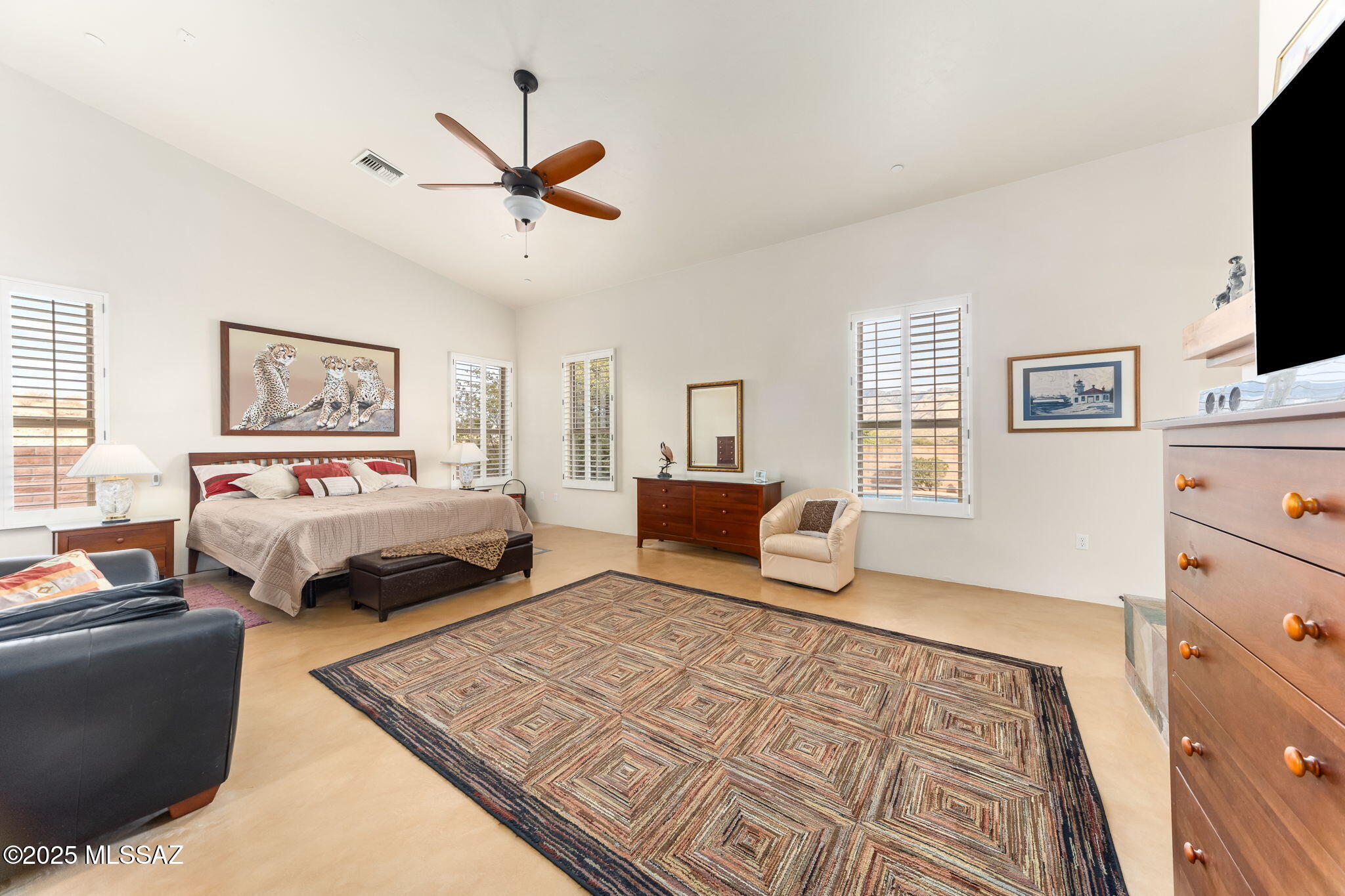 Pusch Ridge Vistas II (1-33) - Residential