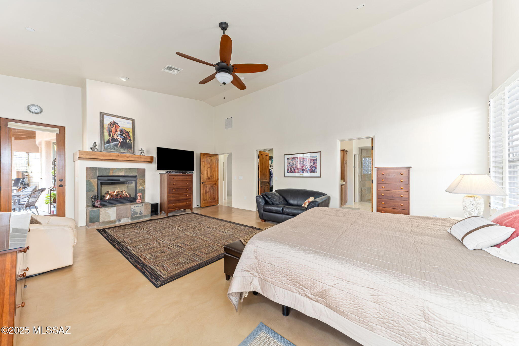 Pusch Ridge Vistas II (1-33) - Residential