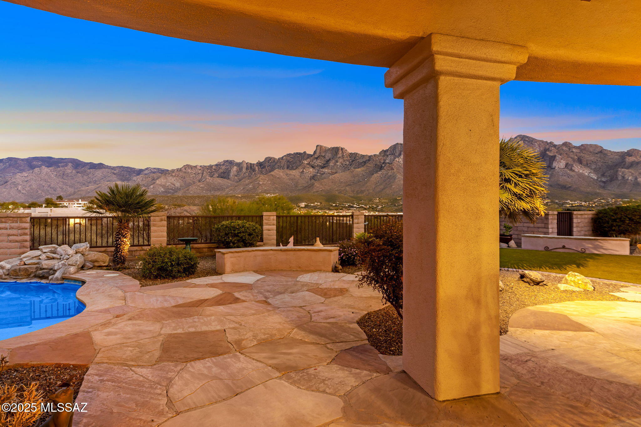 Pusch Ridge Vistas II (1-33) - Residential