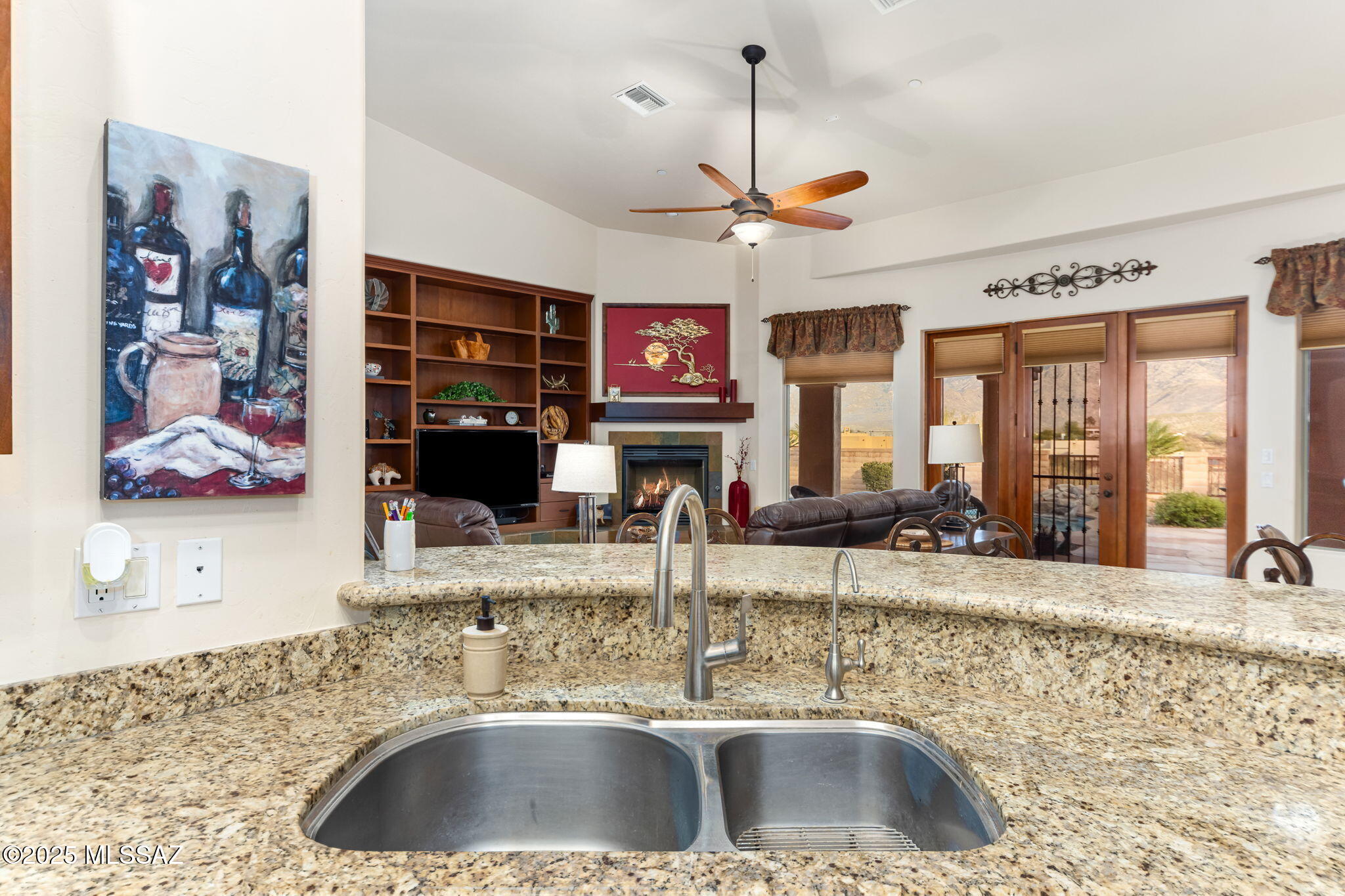 Pusch Ridge Vistas II (1-33) - Residential