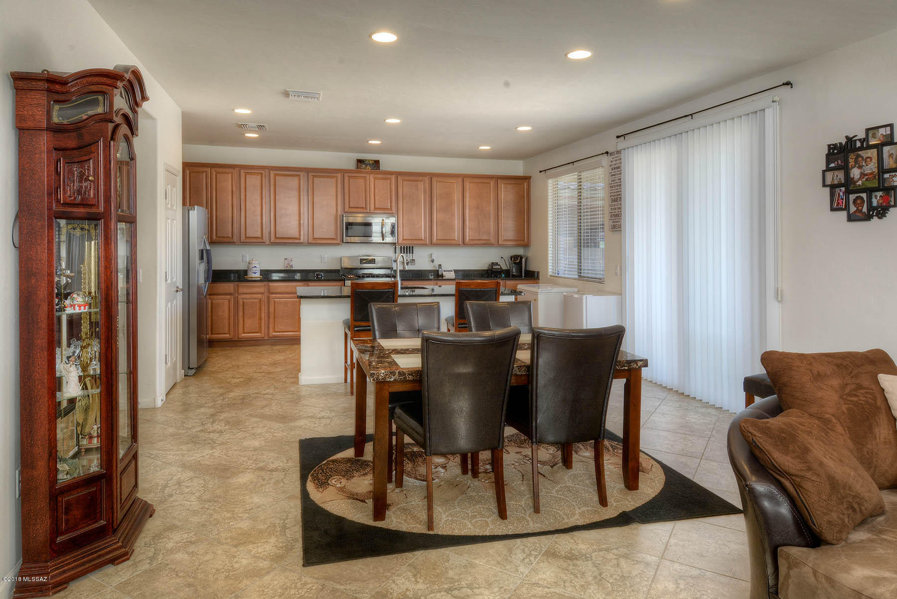 Mountain Vail Estates (1-135) - Residential