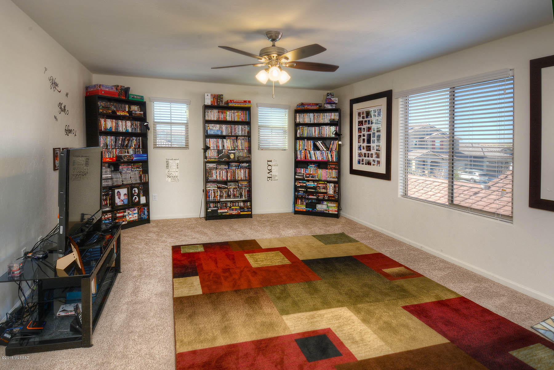 Mountain Vail Estates (1-135) - Residential