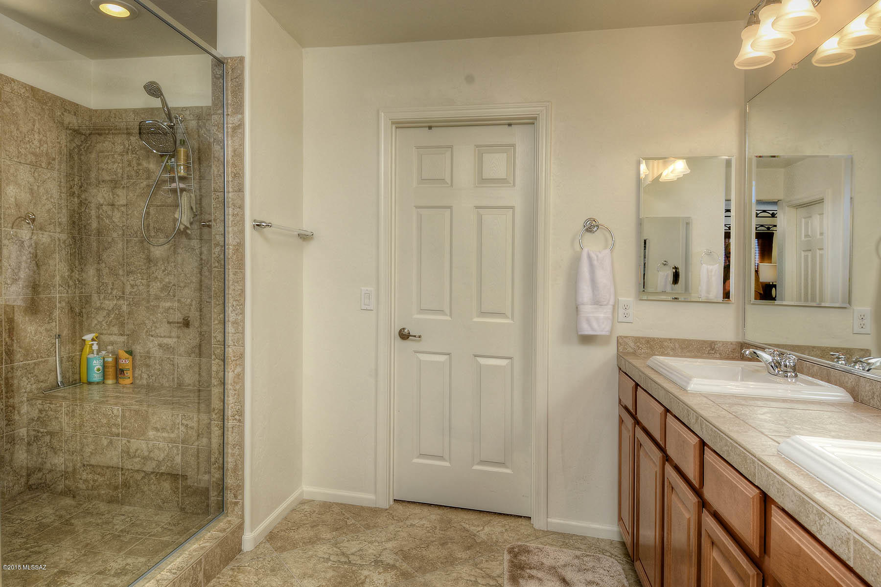 Mountain Vail Estates (1-135) - Residential