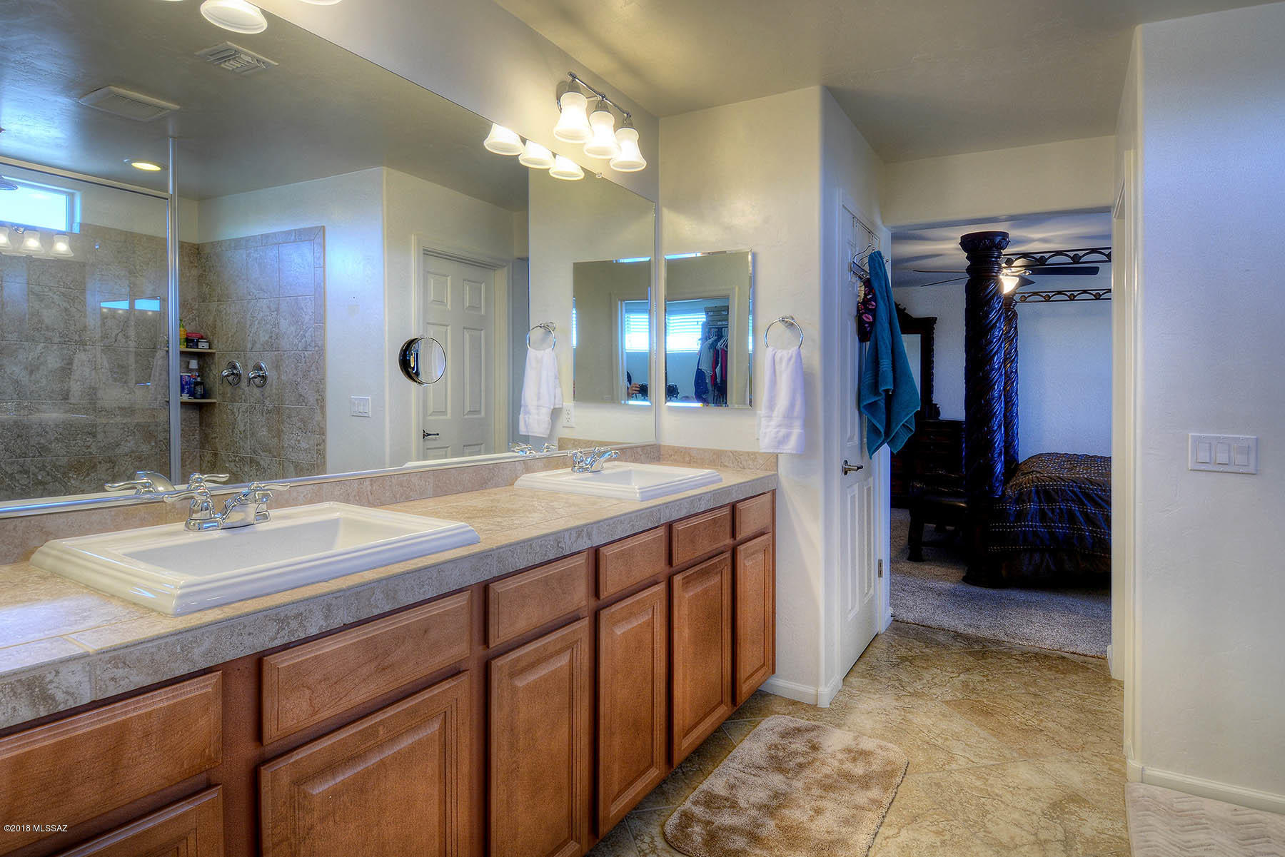 Mountain Vail Estates (1-135) - Residential
