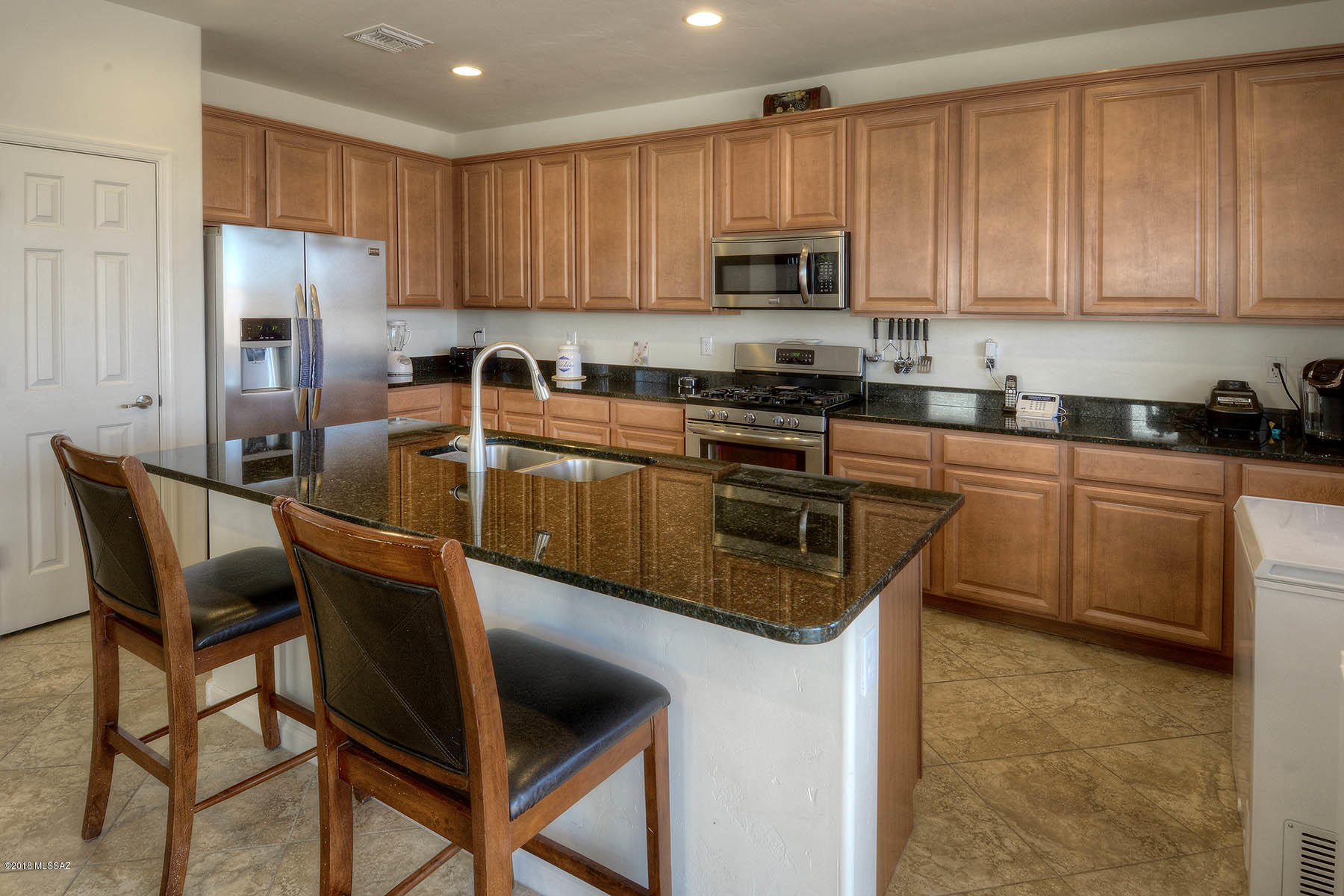 Mountain Vail Estates (1-135) - Residential