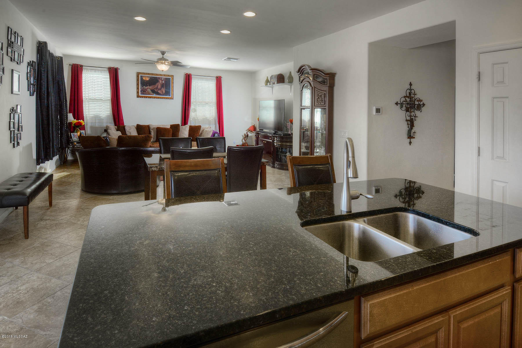 Mountain Vail Estates (1-135) - Residential