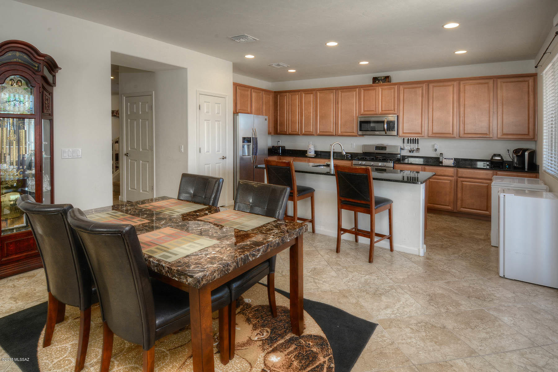 Mountain Vail Estates (1-135) - Residential