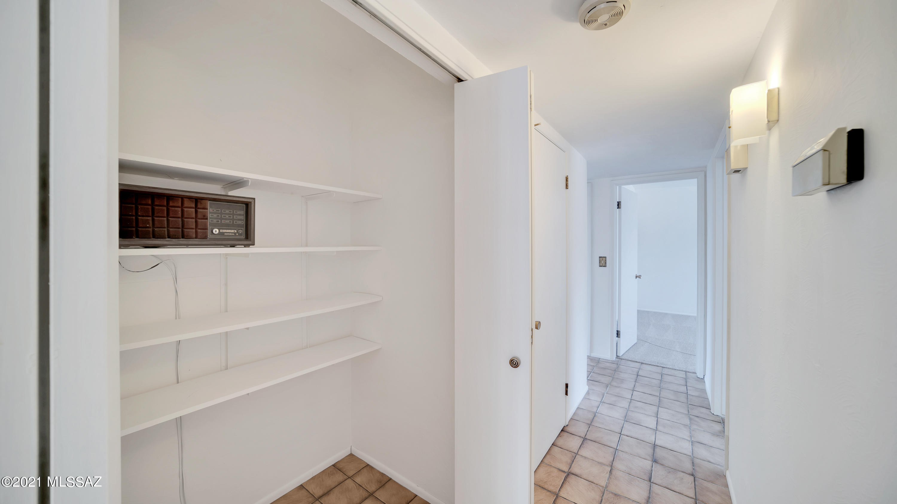 Eastern Hills Estates (1-41) - Residential