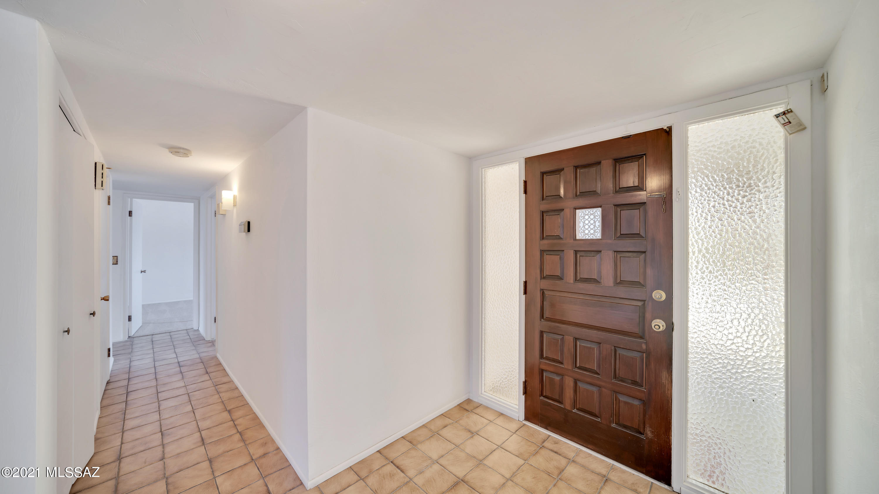 Eastern Hills Estates (1-41) - Residential