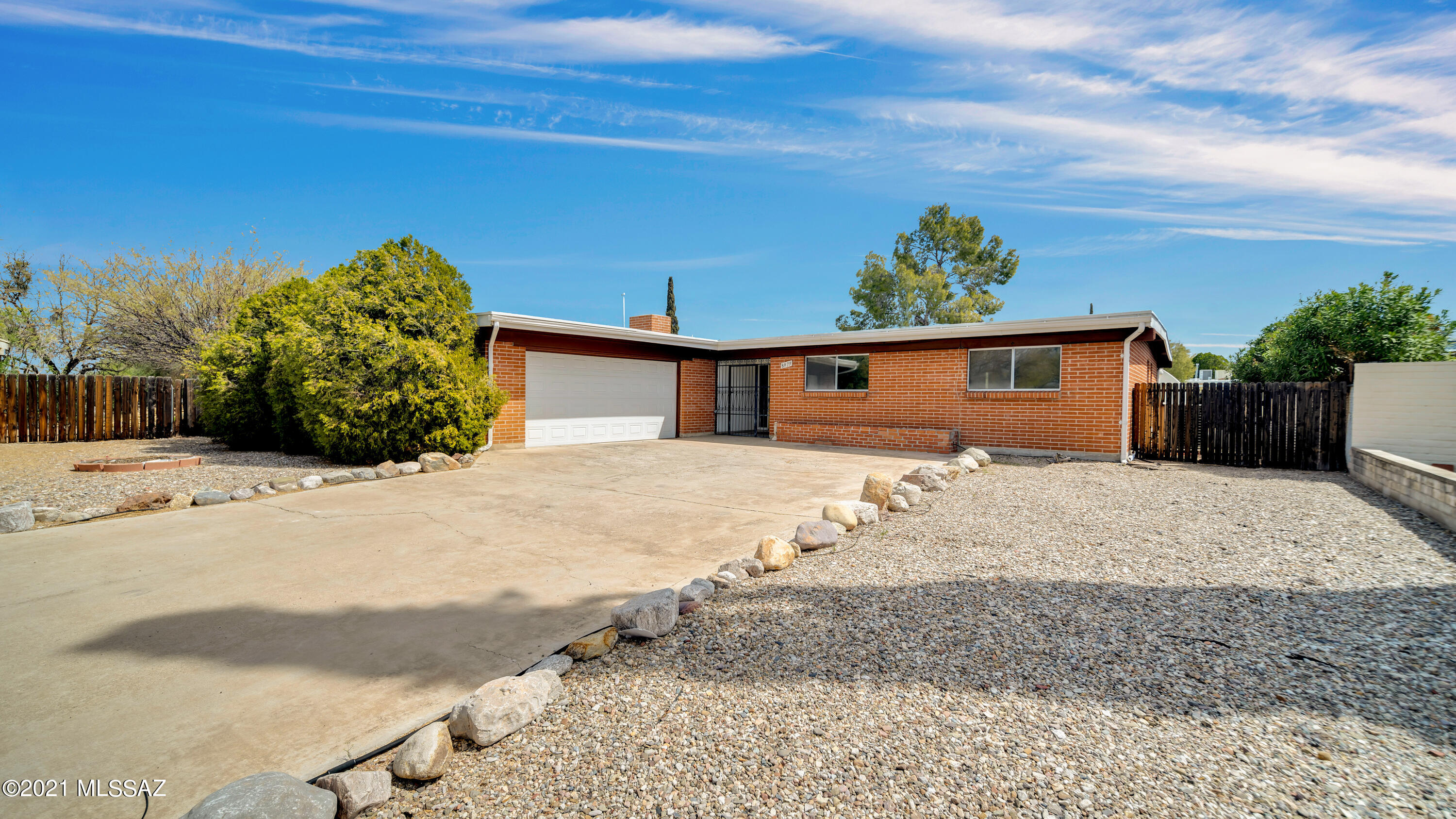 Eastern Hills Estates (1-41) - Residential