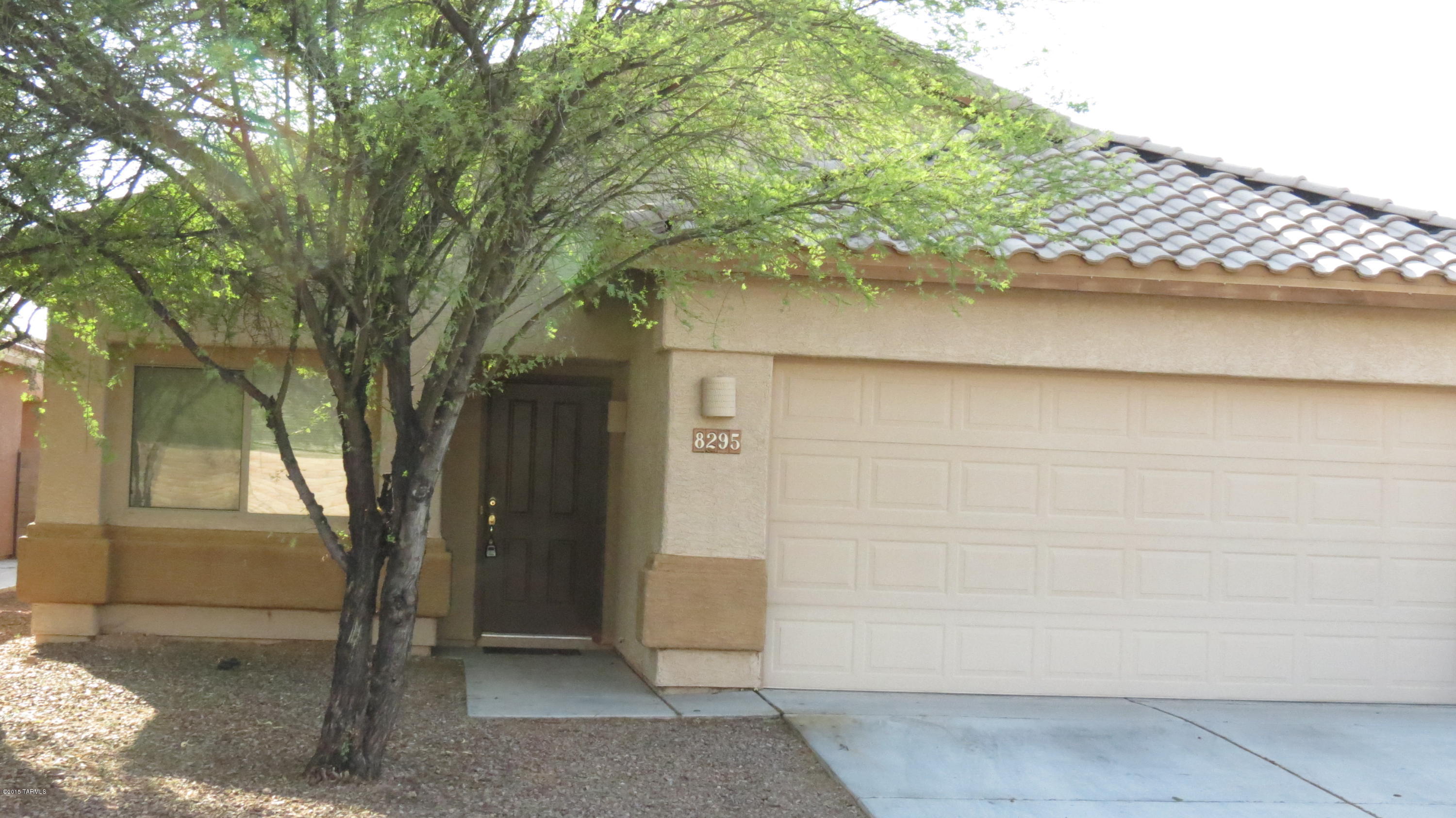 Continental Reserve Blk. 7 & 8 (1-82) - Residential Lease