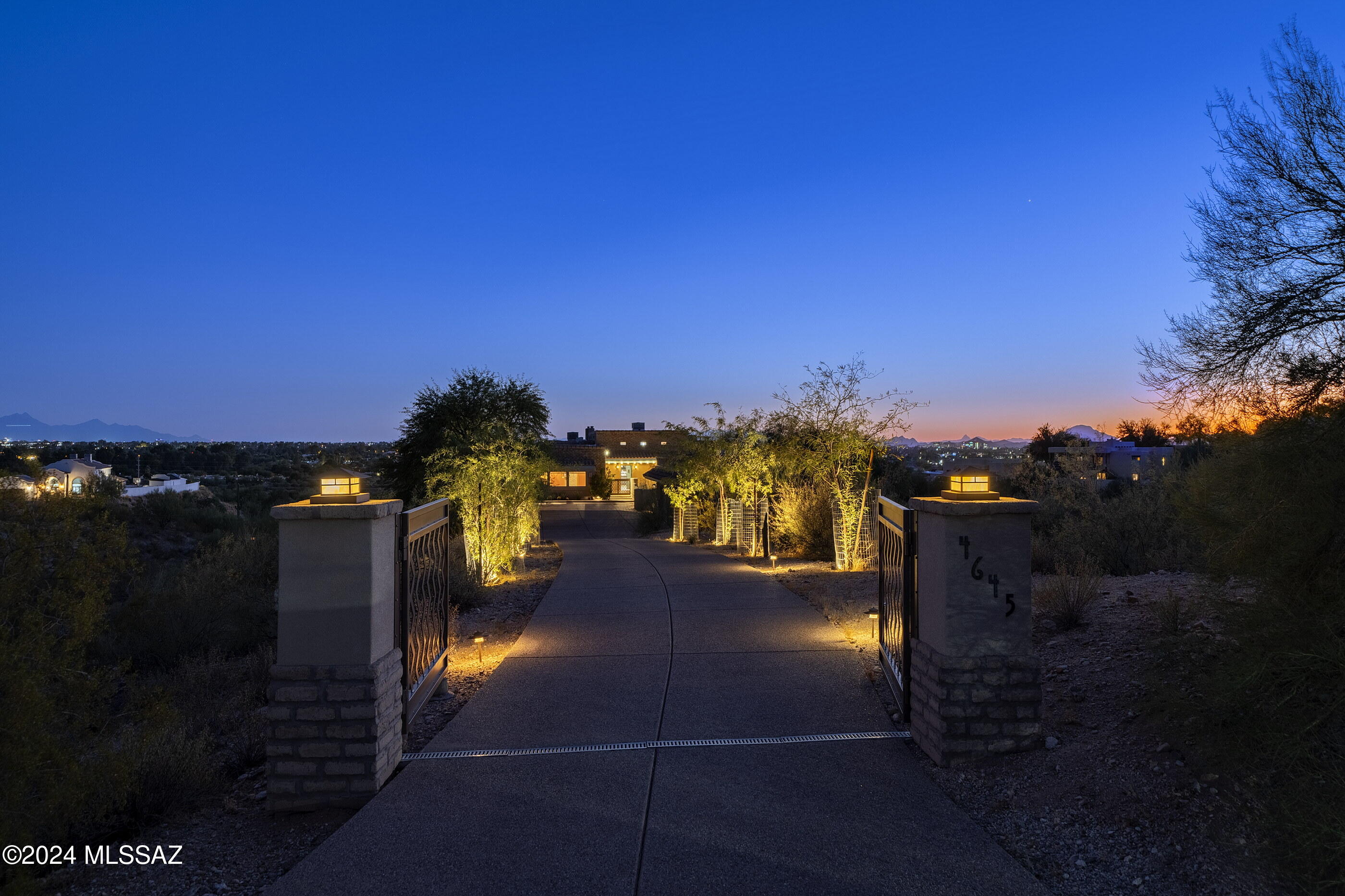 River Ridge (1-17) - Residential