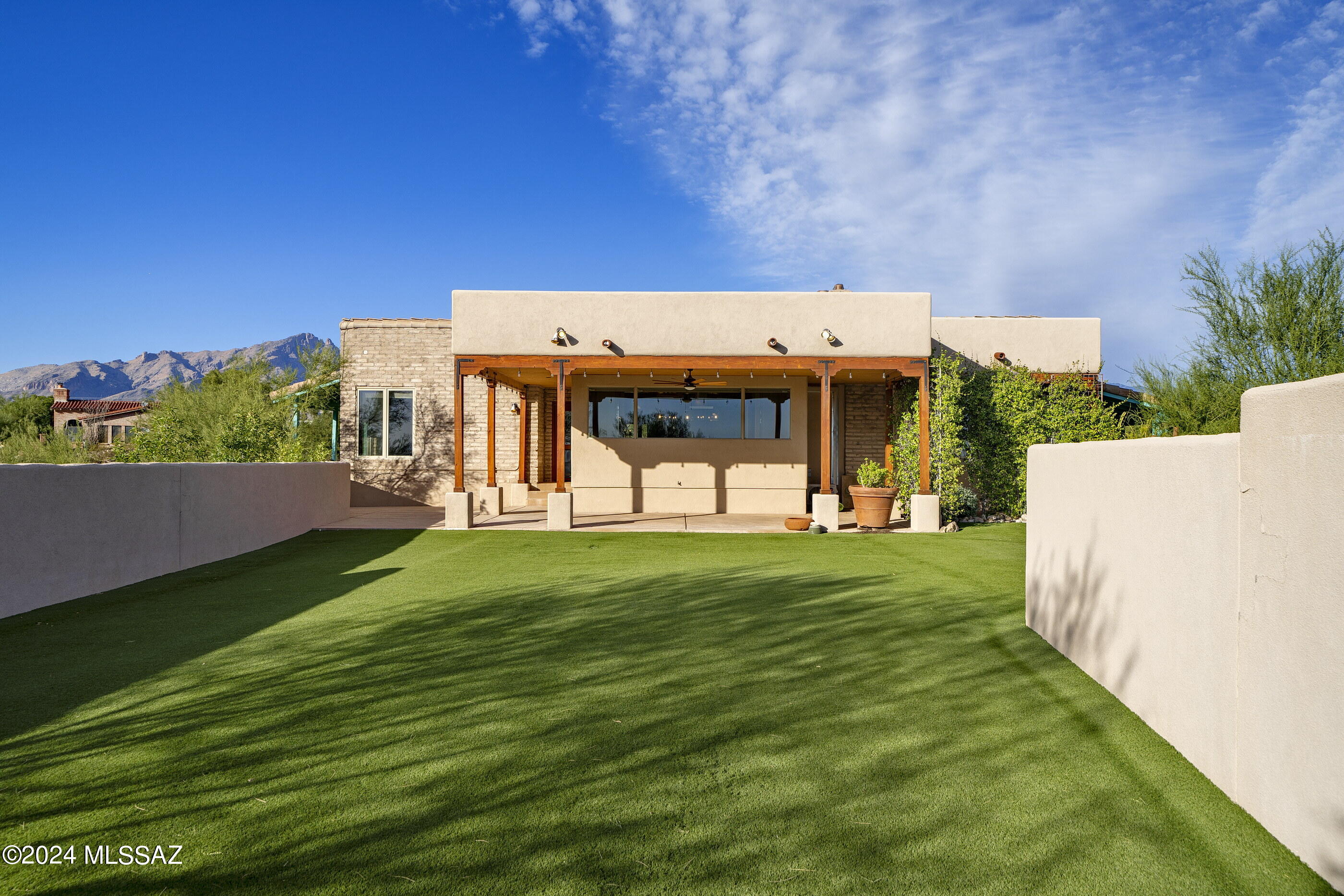 River Ridge (1-17) - Residential