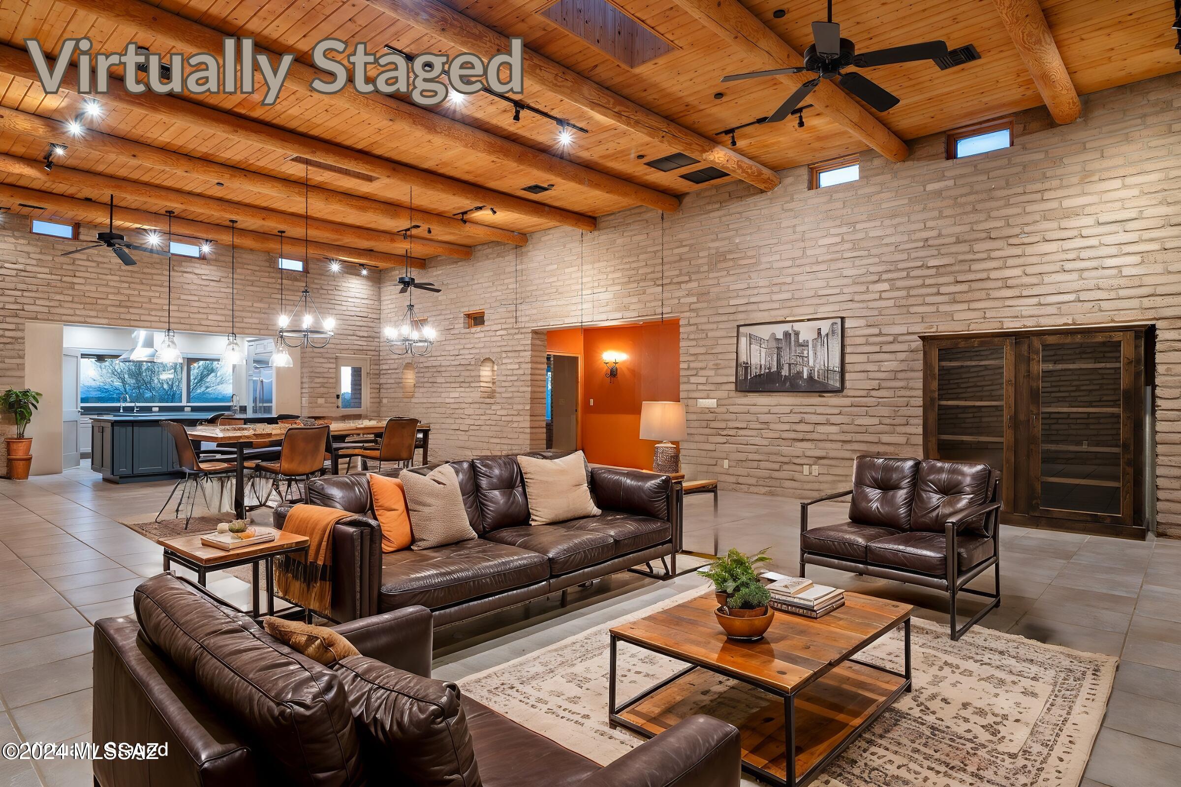 River Ridge (1-17) - Residential