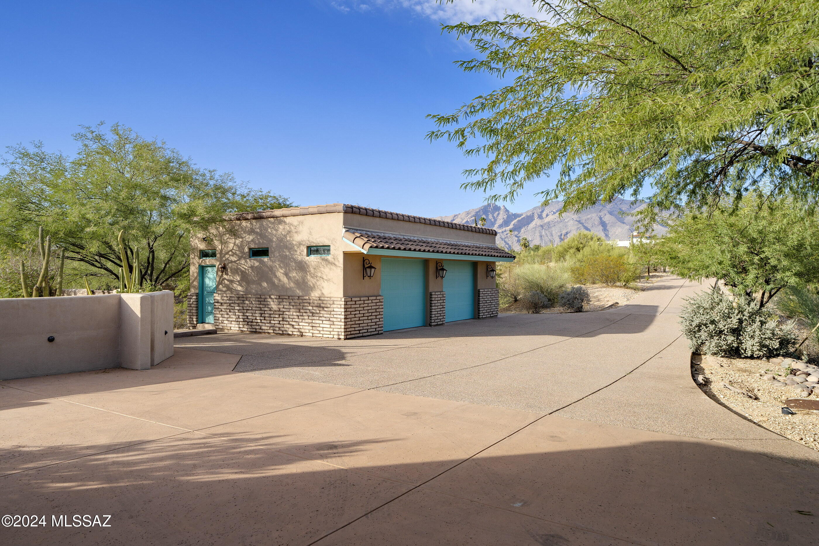 River Ridge (1-17) - Residential