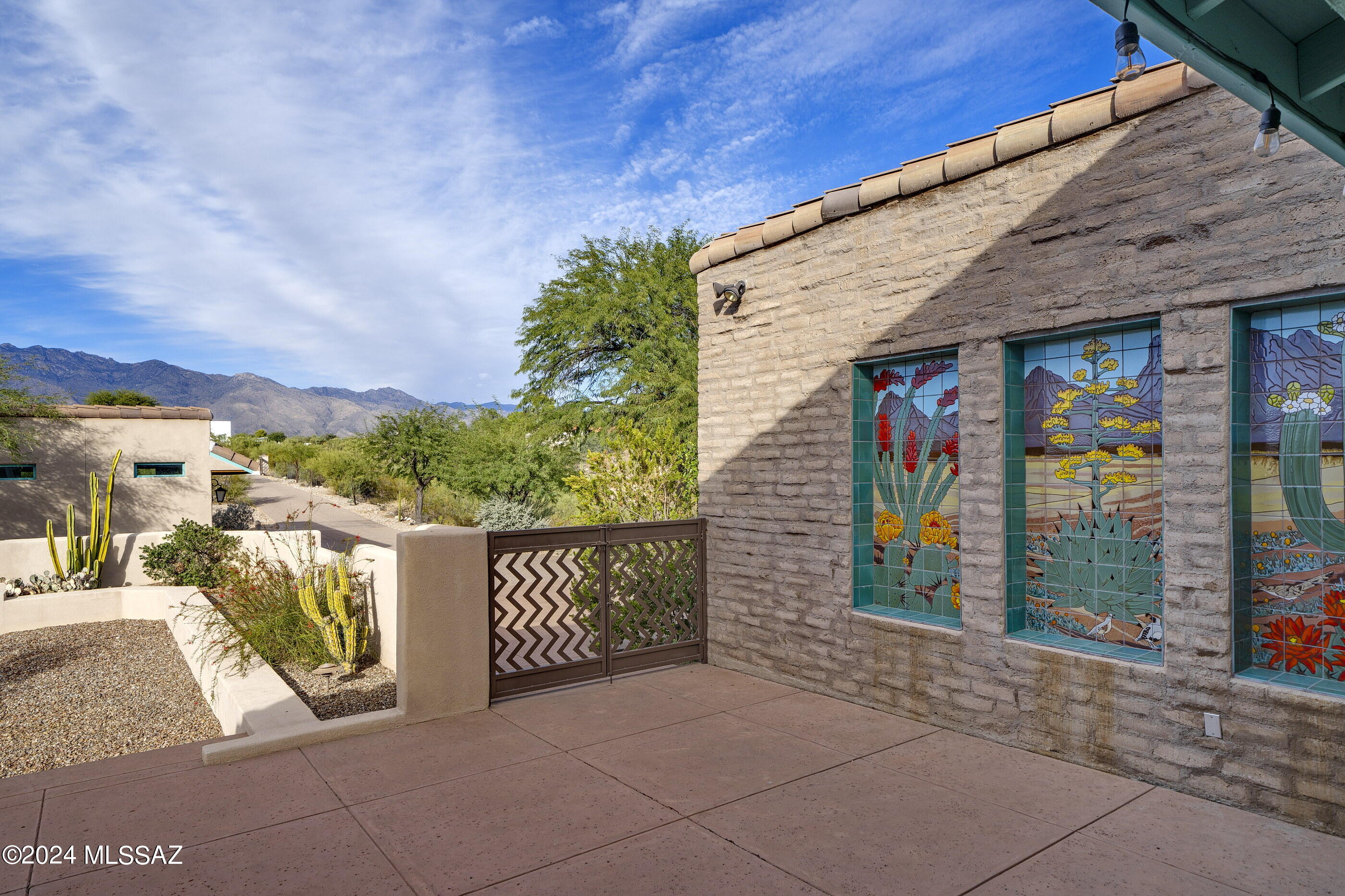 River Ridge (1-17) - Residential