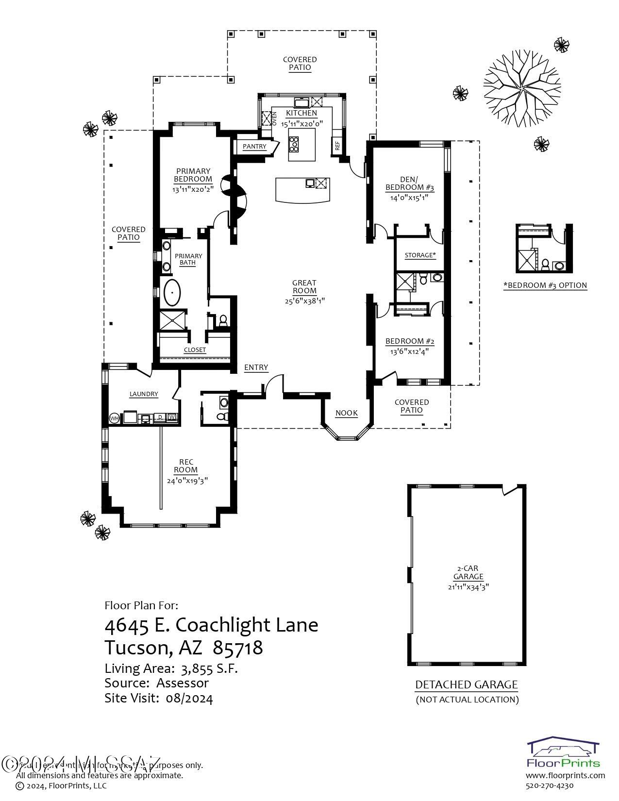 River Ridge (1-17) - Residential