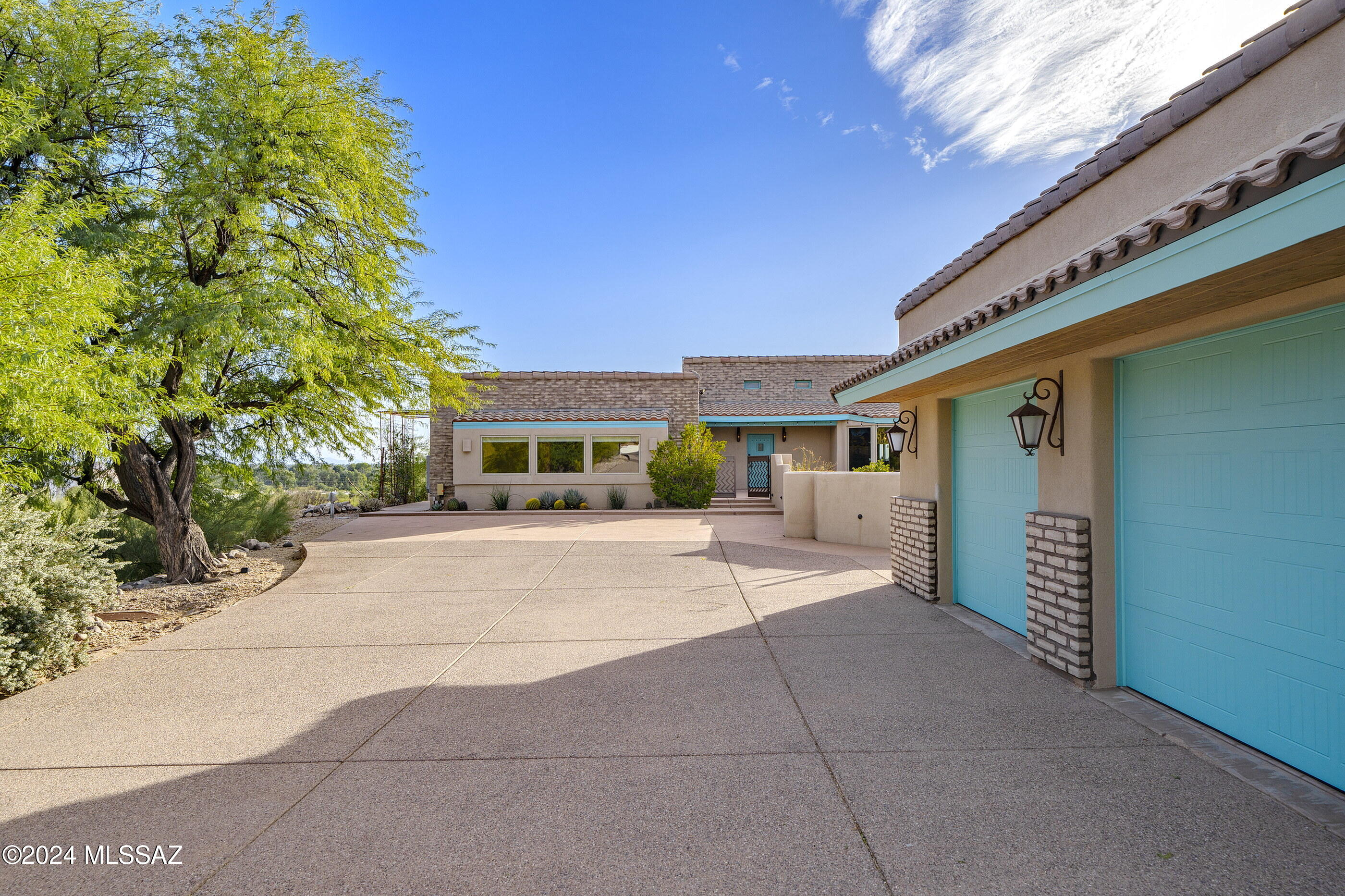 River Ridge (1-17) - Residential