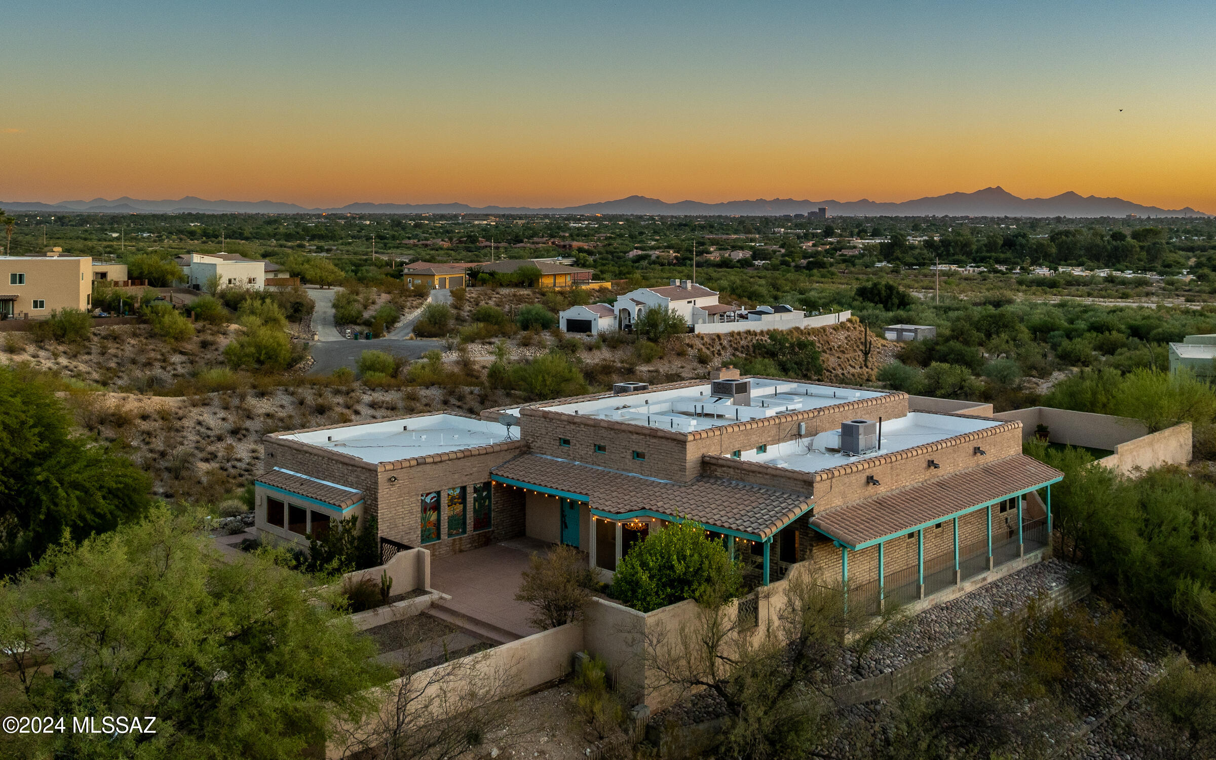 River Ridge (1-17) - Residential