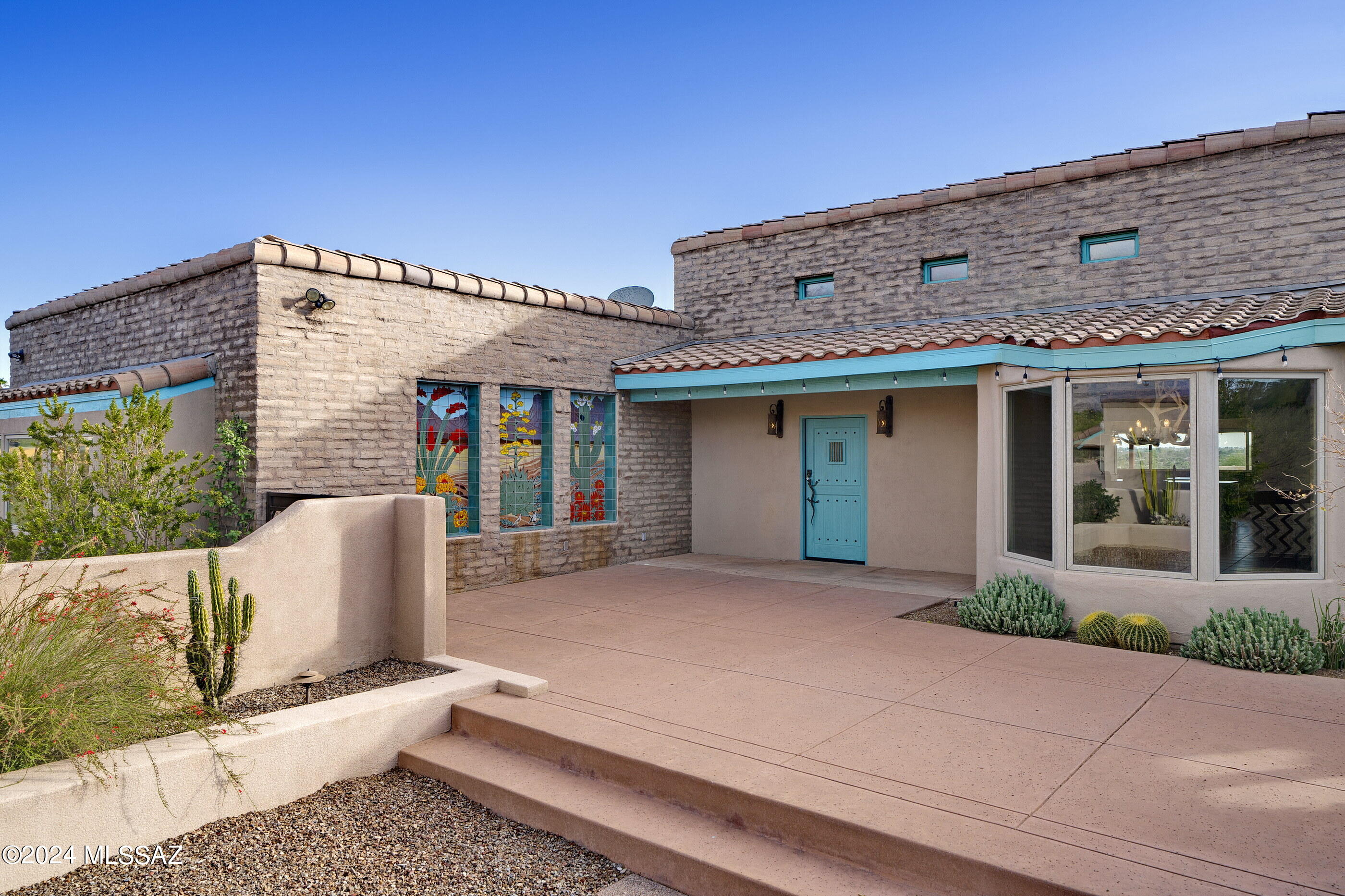 River Ridge (1-17) - Residential