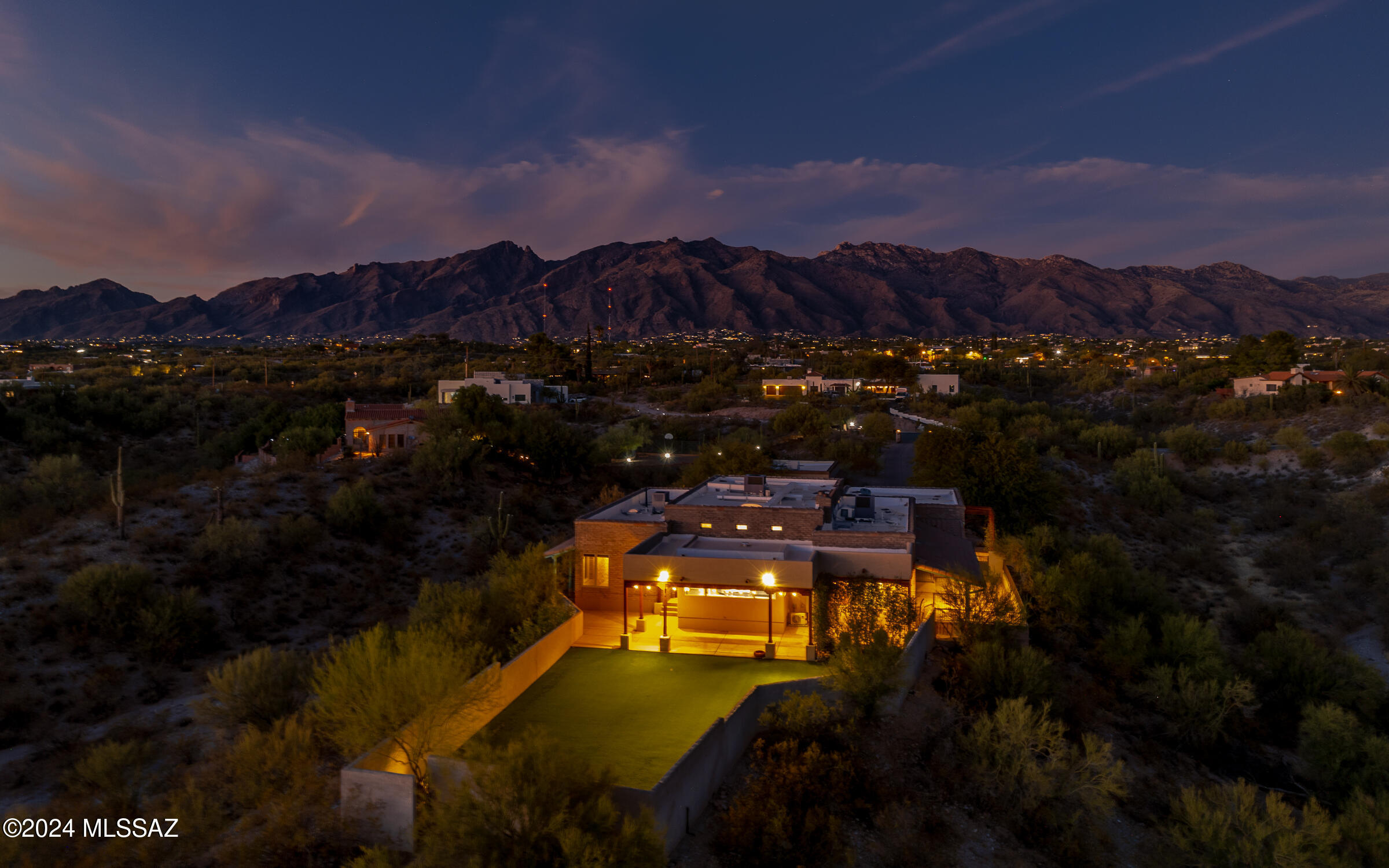 River Ridge (1-17) - Residential