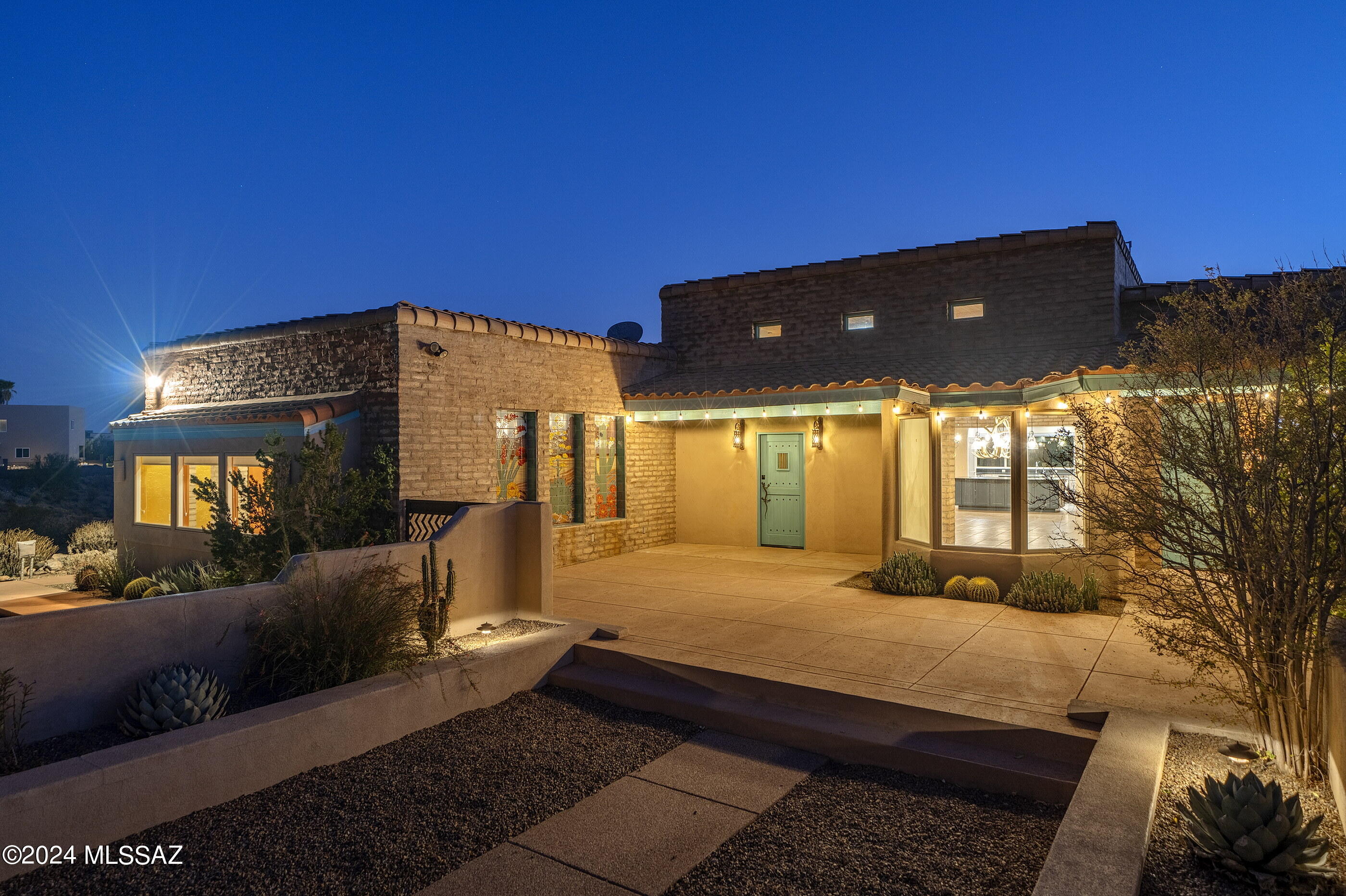River Ridge (1-17) - Residential