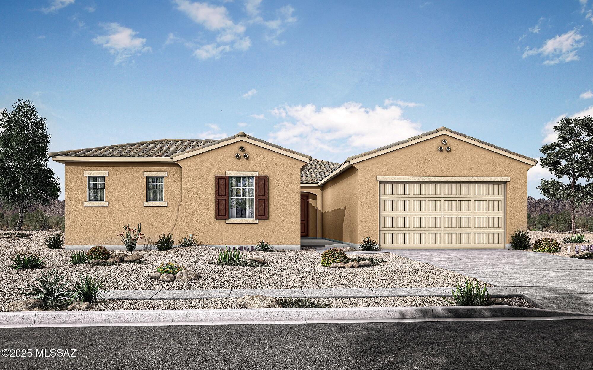 The Vistas At Rincon Knolls SQ20153450534 - Residential