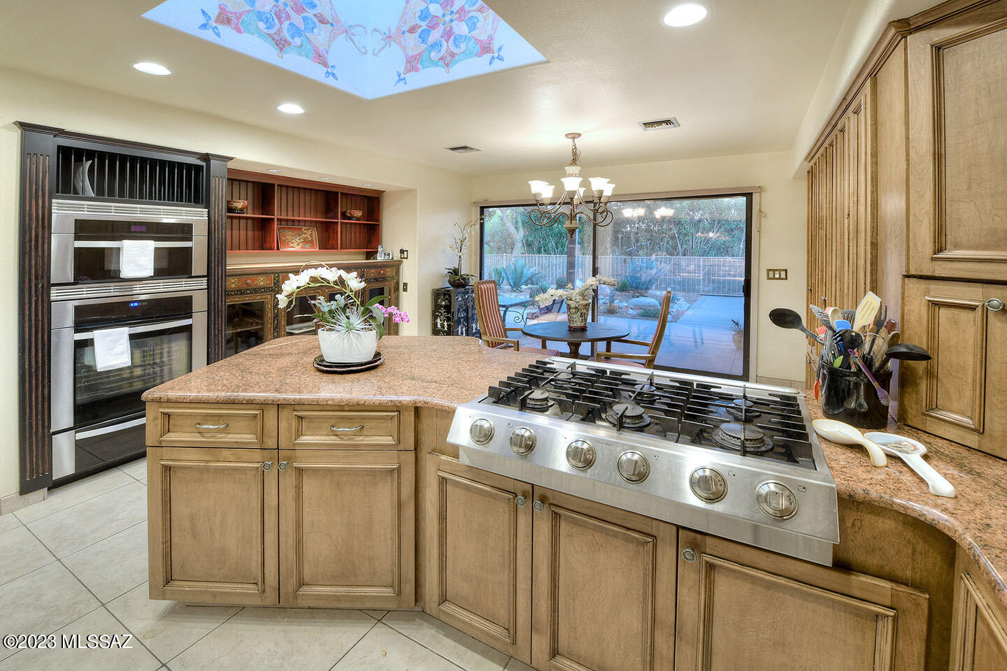 La Paloma Ridge Est - Residential