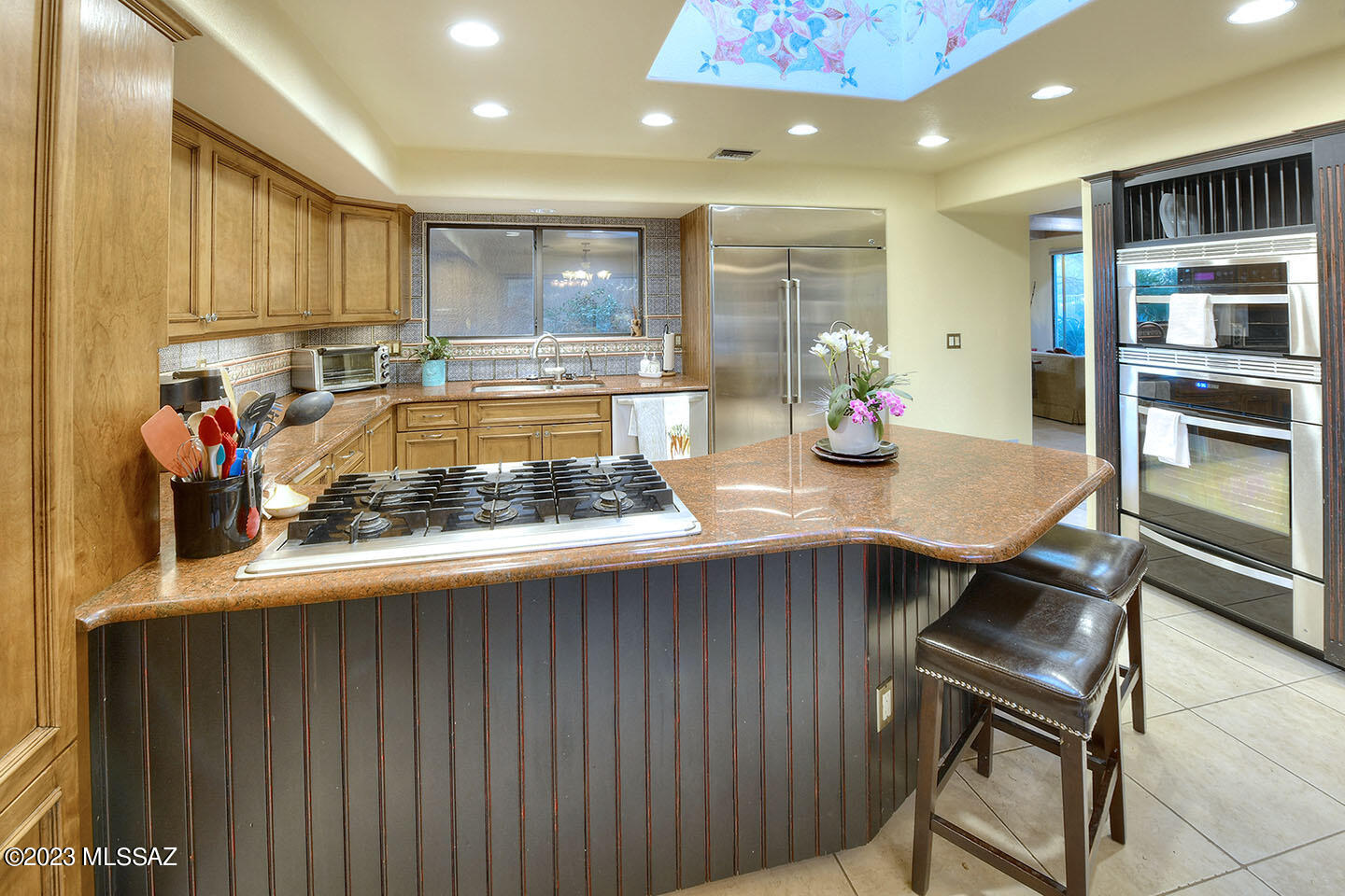 La Paloma Ridge Est - Residential