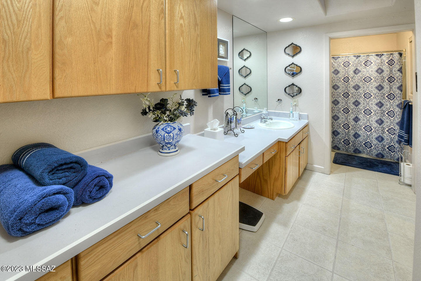 La Paloma Ridge Est - Residential