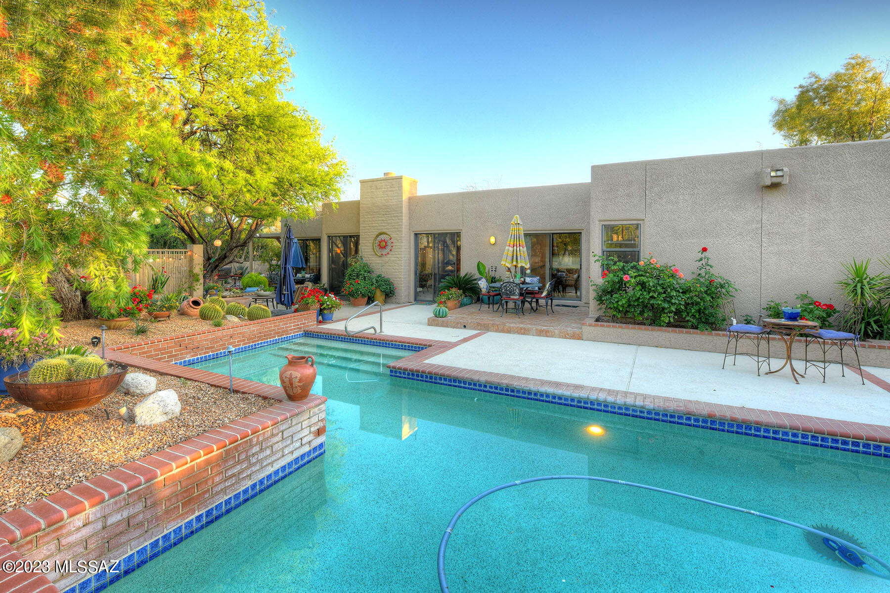 La Paloma Ridge Est - Residential