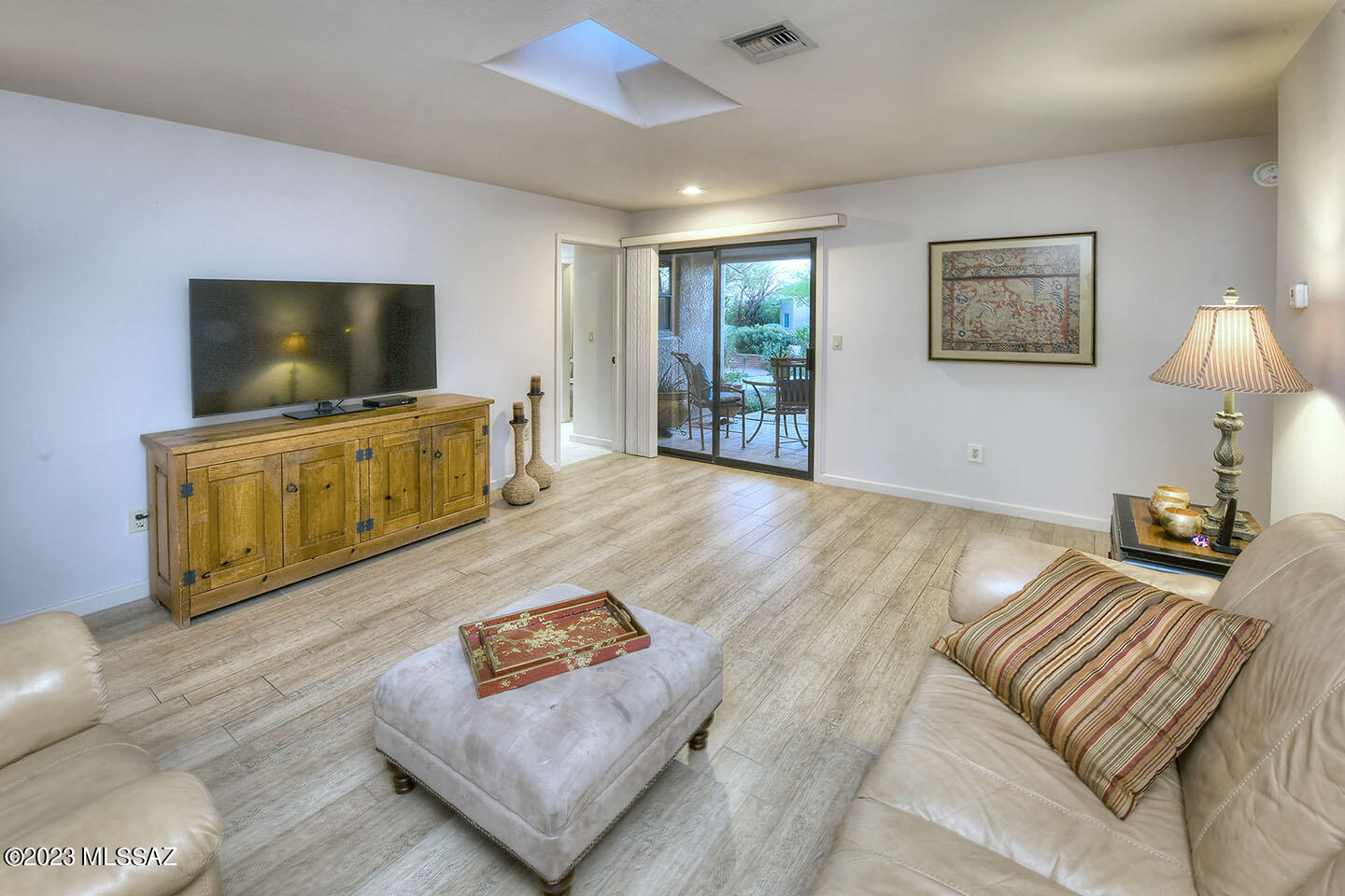 La Paloma Ridge Est - Residential