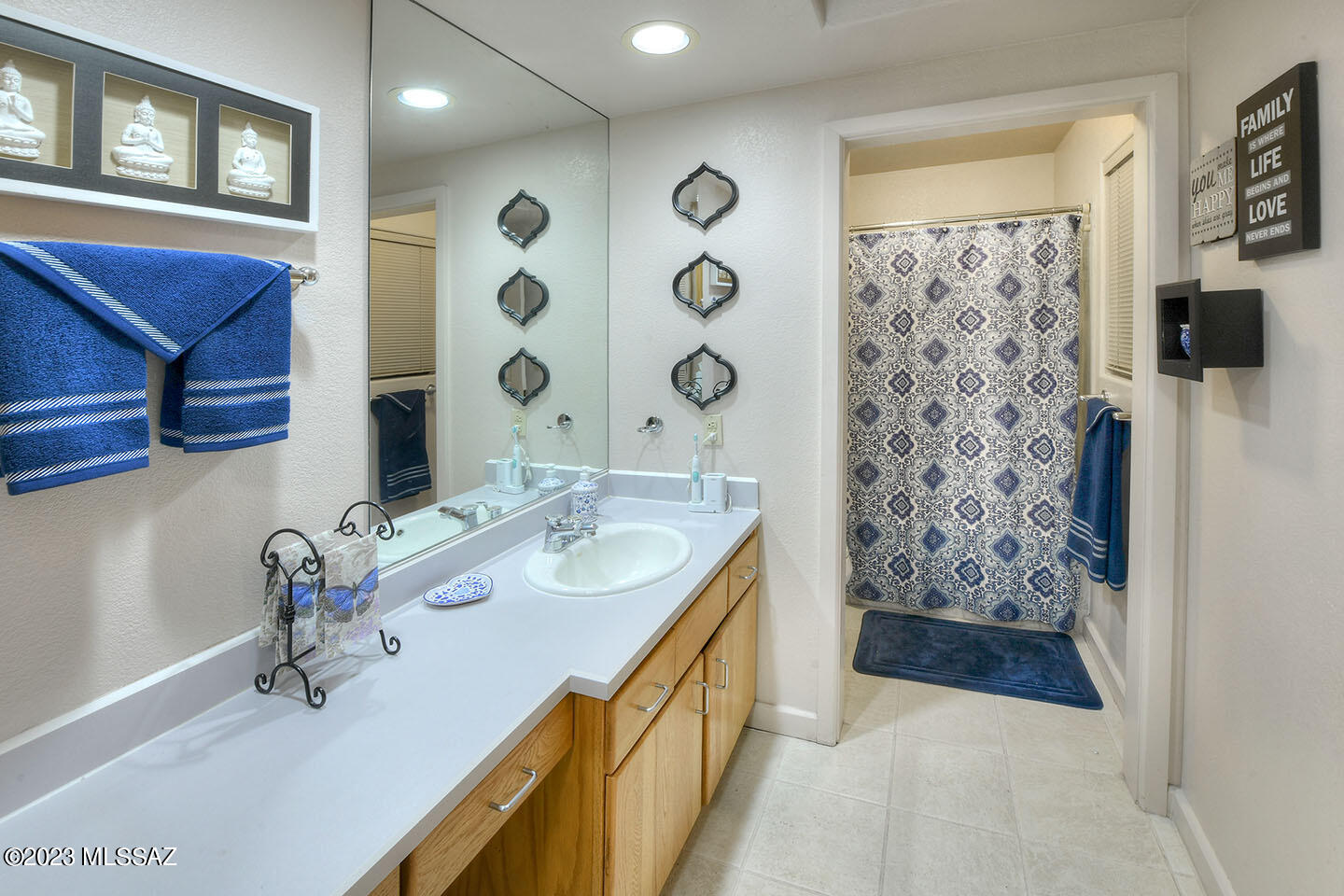 La Paloma Ridge Est - Residential