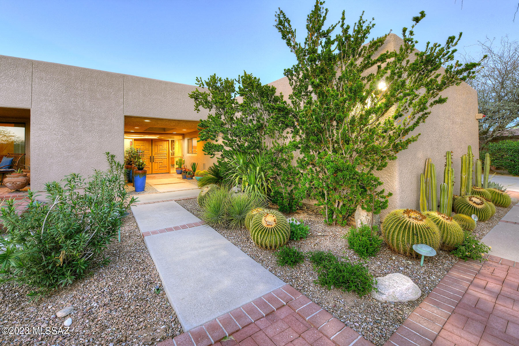 La Paloma Ridge Est - Residential