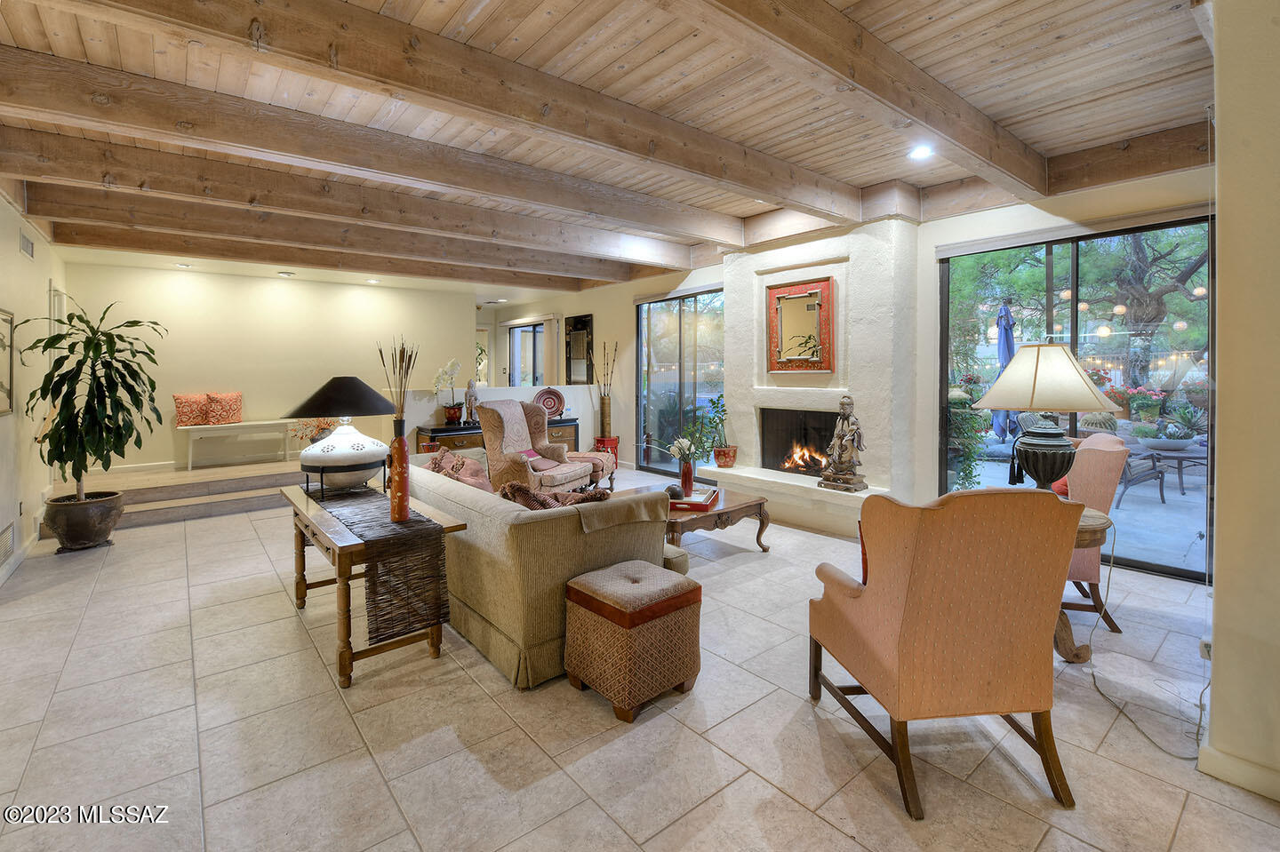 La Paloma Ridge Est - Residential