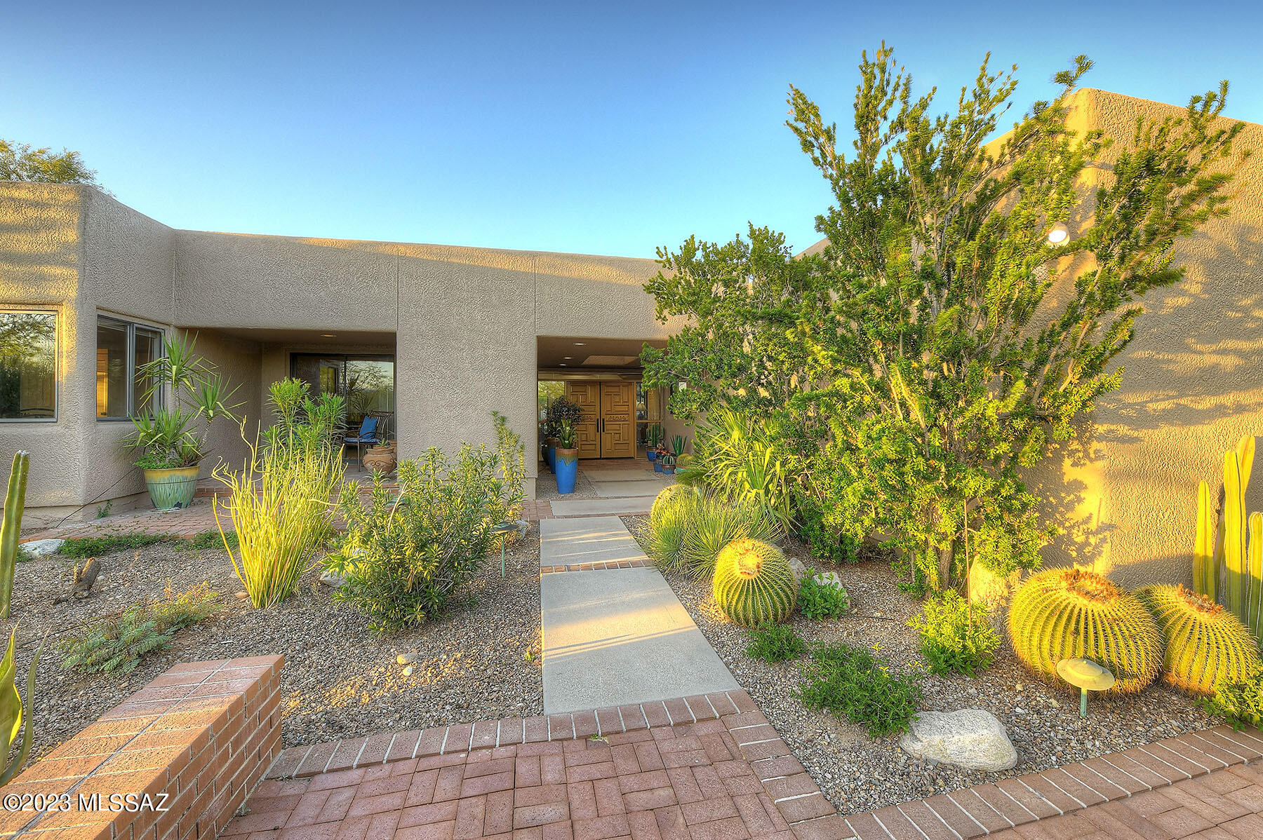 La Paloma Ridge Est - Residential