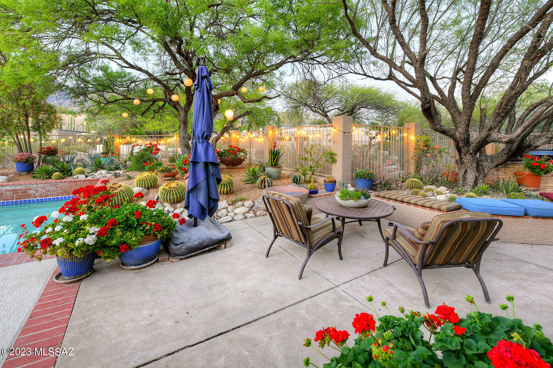 La Paloma Ridge Est - Residential