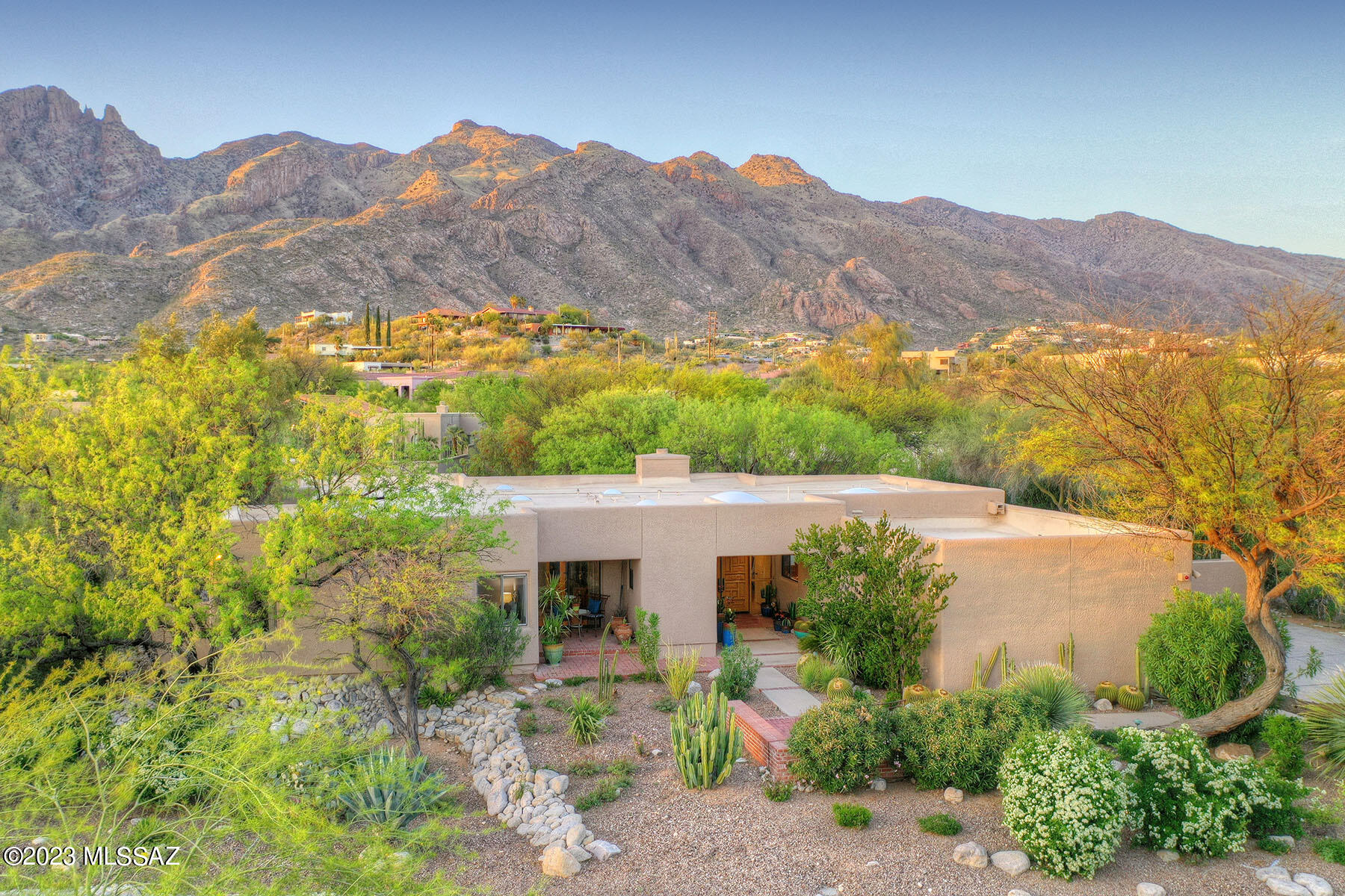 La Paloma Ridge Est - Residential