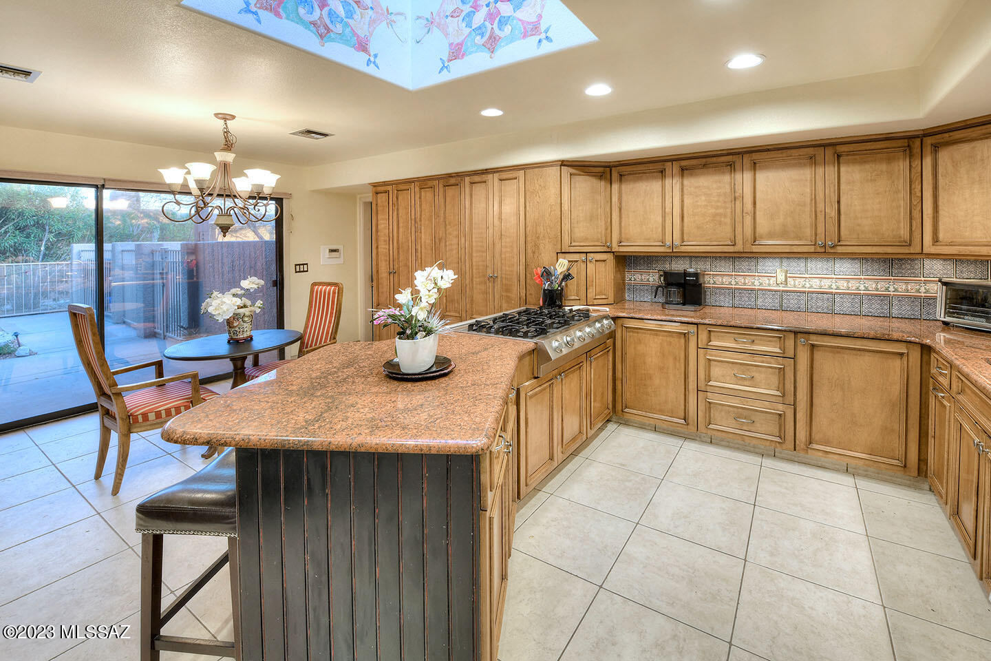 La Paloma Ridge Est - Residential