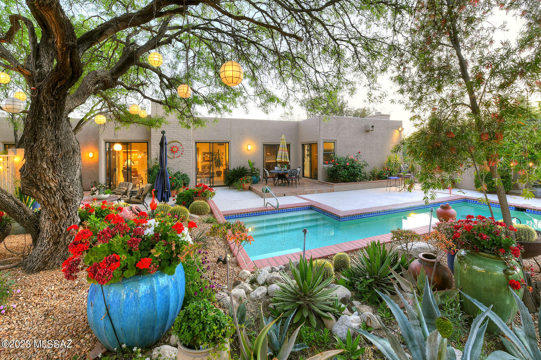 La Paloma Ridge Est - Residential