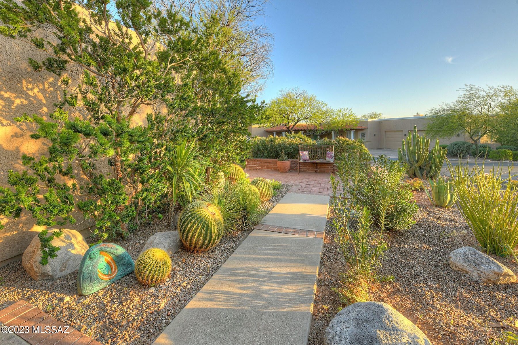 La Paloma Ridge Est - Residential