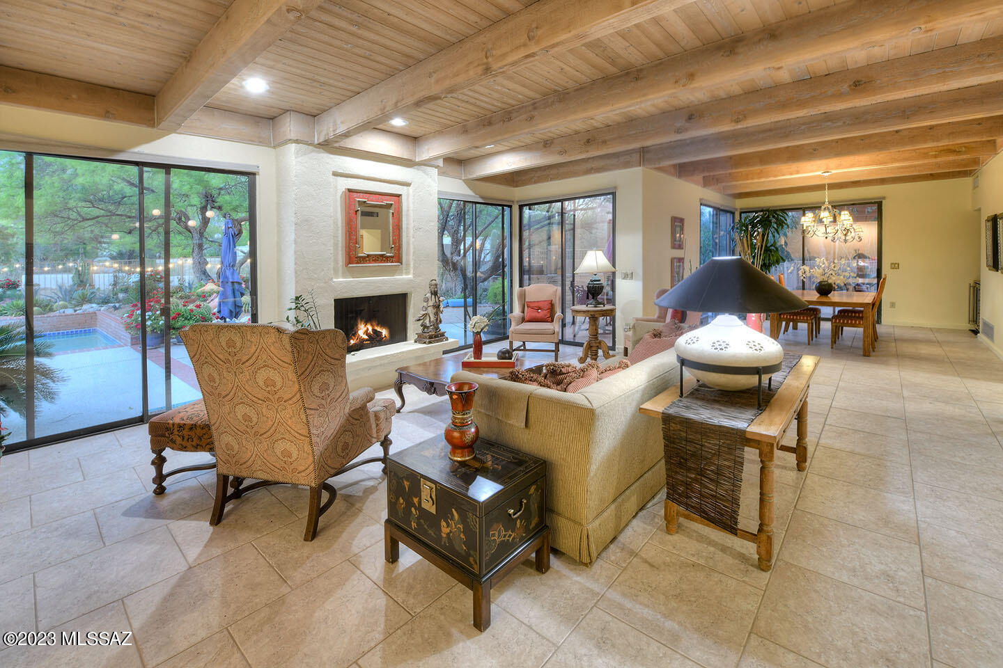 La Paloma Ridge Est - Residential