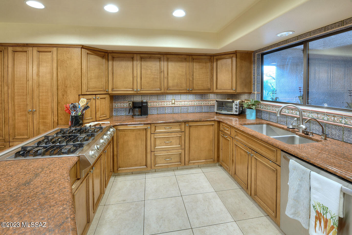 La Paloma Ridge Est - Residential